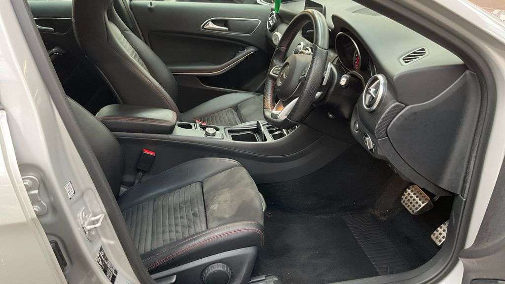 2018 MERCEDES-BENZ A CLASS 2018 MERCEDES-BENZ A CLASS