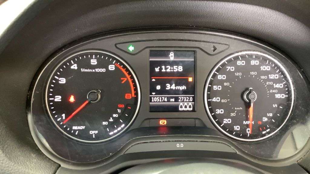 2018 AUDI Q2 2018 AUDI Q2