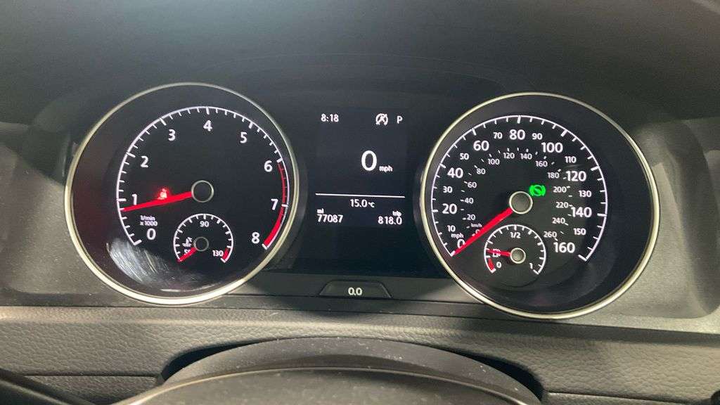 2017 VOLKSWAGEN GOLF 2017 VOLKSWAGEN GOLF