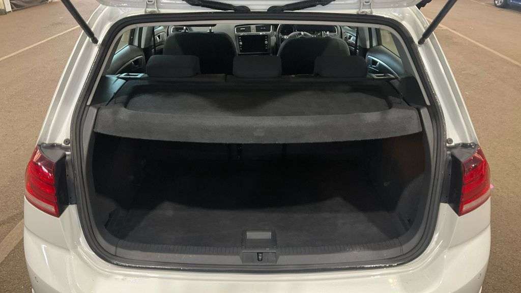 2017 VOLKSWAGEN GOLF 2017 VOLKSWAGEN GOLF