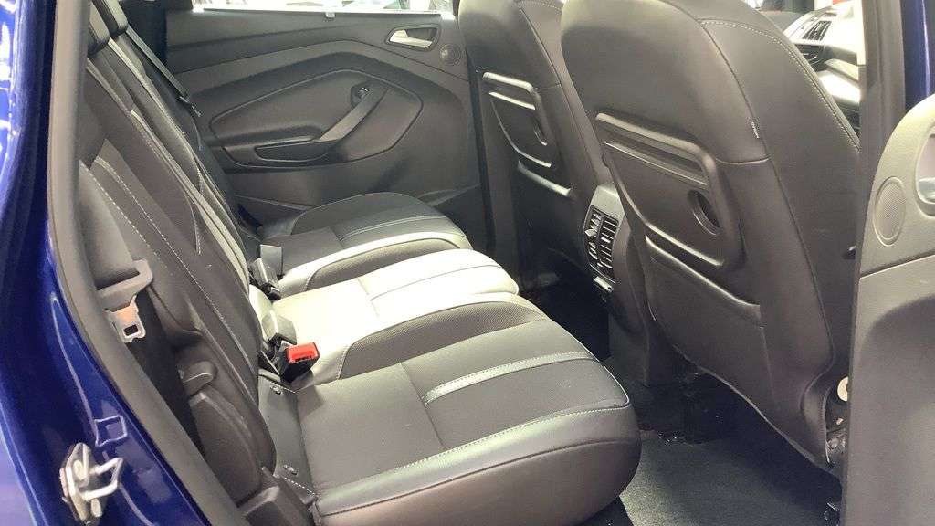 2017 FORD C-MAX 2017 FORD C-MAX