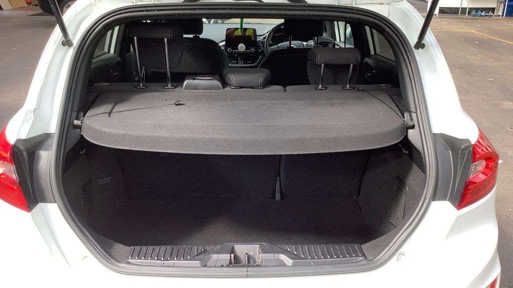 2020 FORD FIESTA 2020 FORD FIESTA