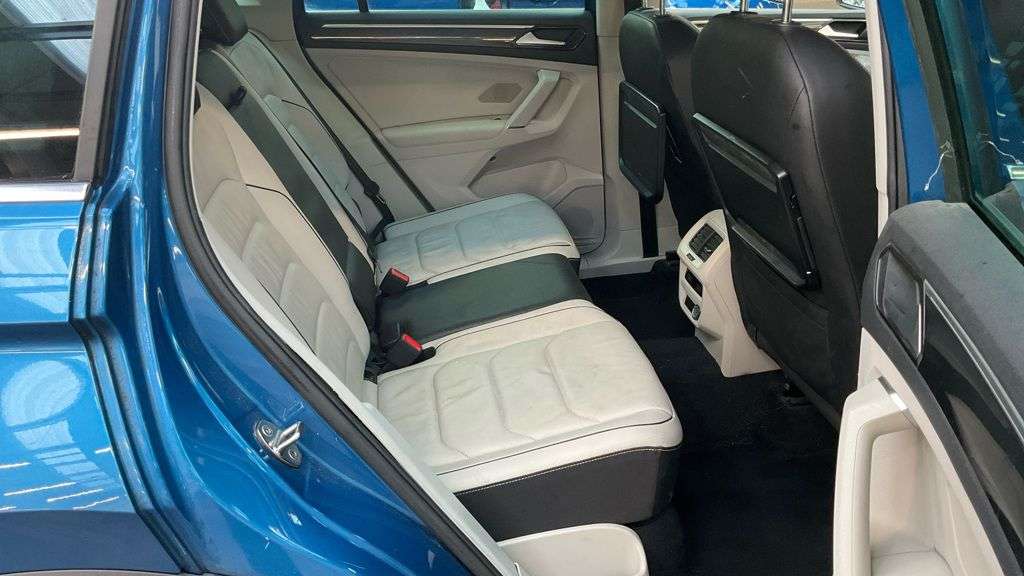 2016 VOLKSWAGEN TIGUAN 2016 VOLKSWAGEN TIGUAN