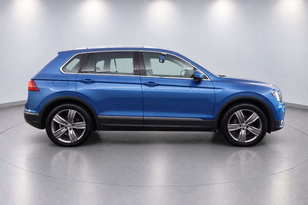 2016 VOLKSWAGEN TIGUAN 2016 VOLKSWAGEN TIGUAN