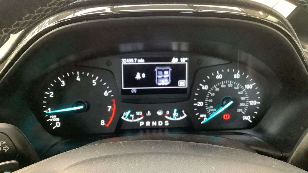 2017 FORD FIESTA 2017 FORD FIESTA