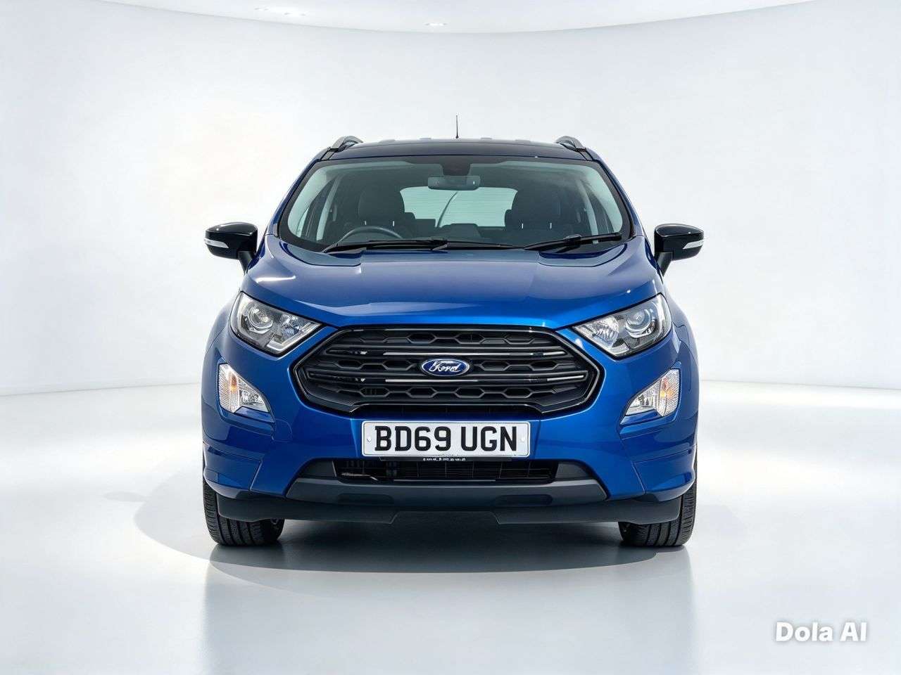 A 2019 FORD ECOSPORT 1.0T EcoBoost GPF ST-Line SUV 5dr Petrol Manual Euro 6 (s/s) (140 ps) A 2019 FORD ECOSPORT 1.0T EcoBoost GPF ST-Line SUV 5dr Petrol Manual Euro 6 (s/s) (140 ps)