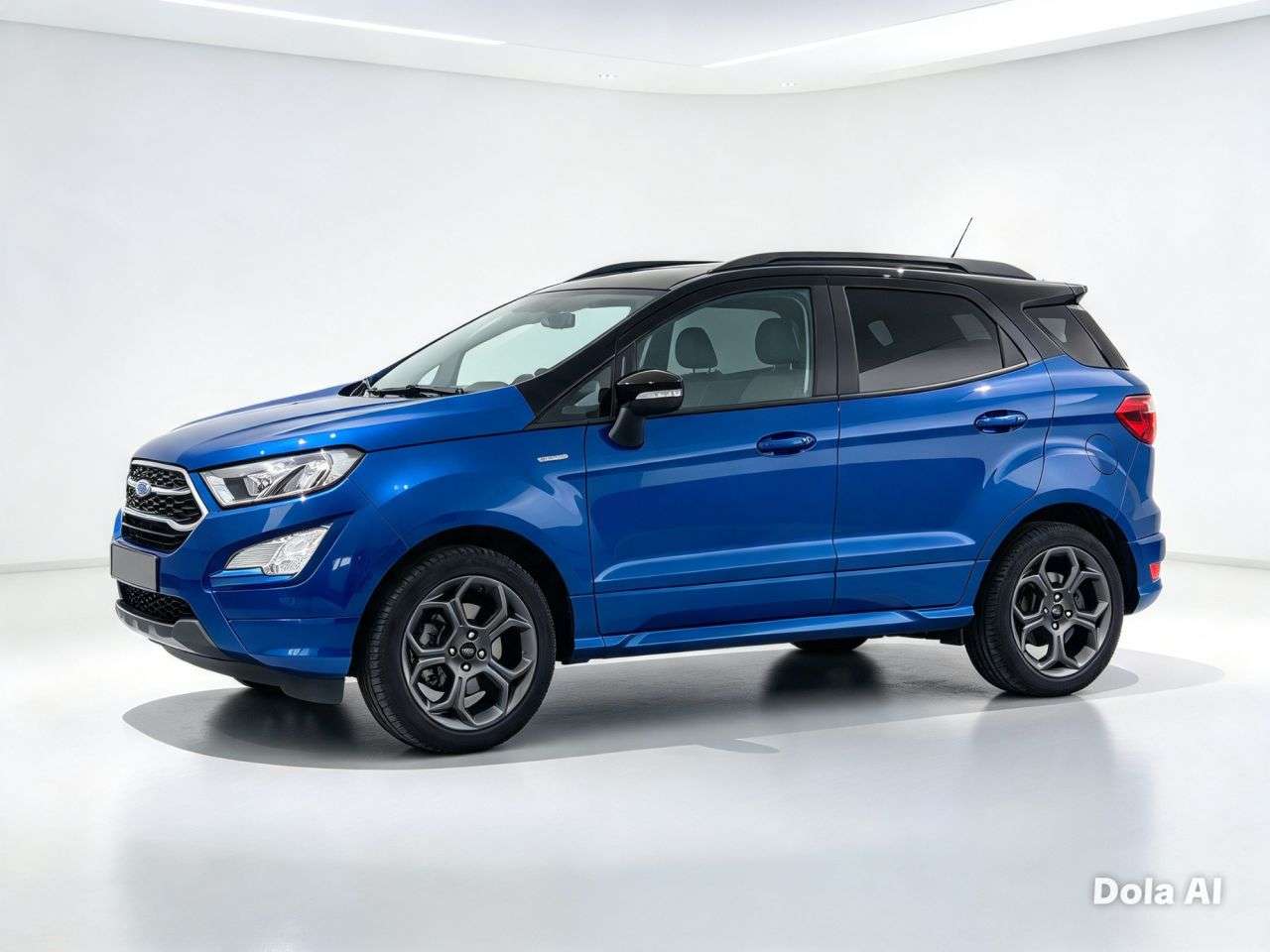 A 2019 FORD ECOSPORT 1.0T EcoBoost GPF ST-Line SUV 5dr Petrol Manual Euro 6 (s/s) (140 ps) A 2019 FORD ECOSPORT 1.0T EcoBoost GPF ST-Line SUV 5dr Petrol Manual Euro 6 (s/s) (140 ps)