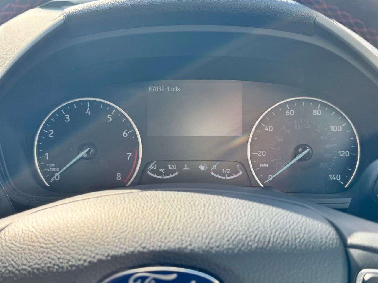 2019 FORD ECOSPORT 2019 FORD ECOSPORT