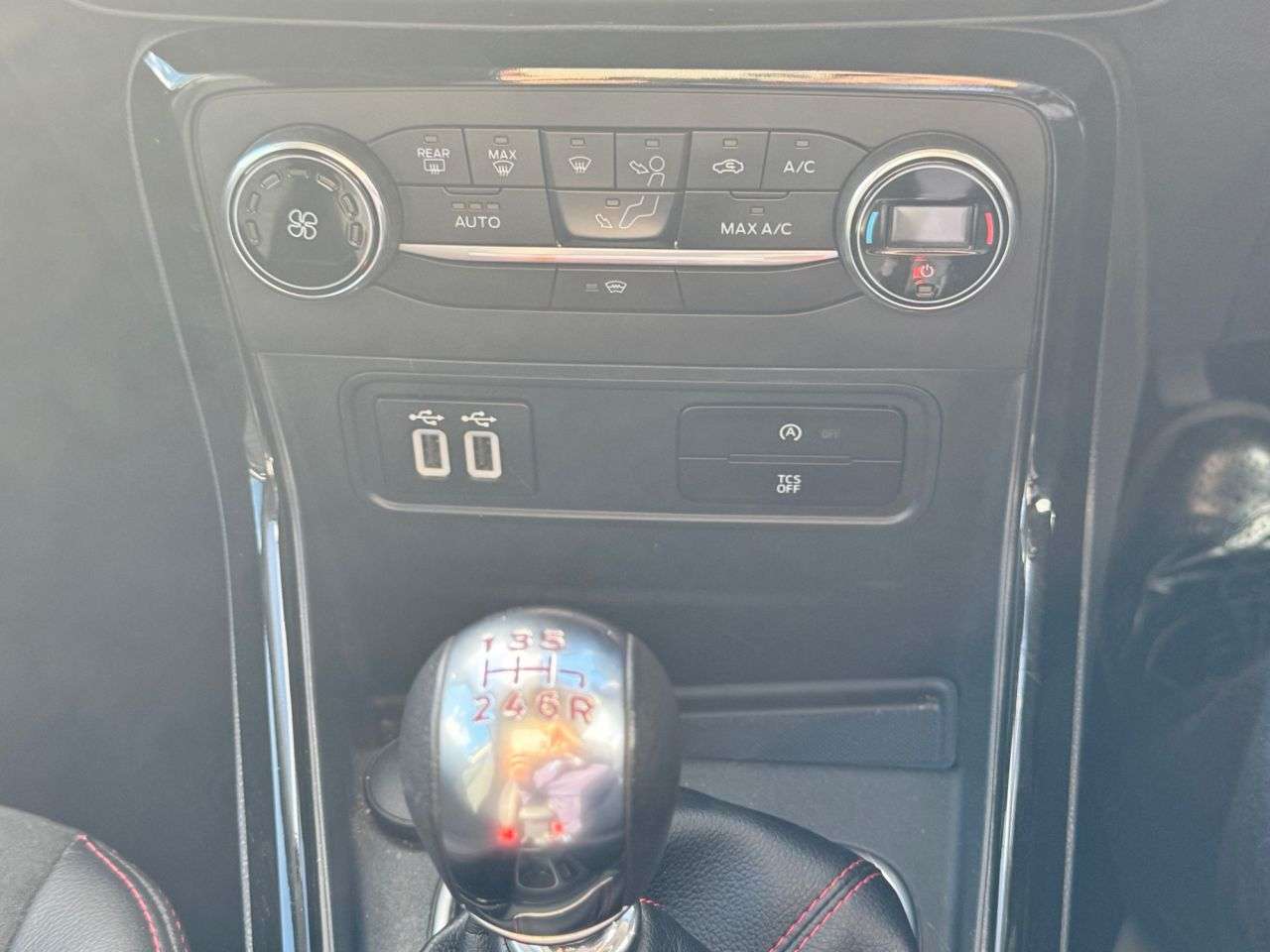 2019 FORD ECOSPORT 2019 FORD ECOSPORT