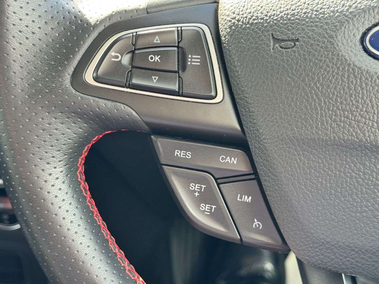 2019 FORD ECOSPORT 2019 FORD ECOSPORT