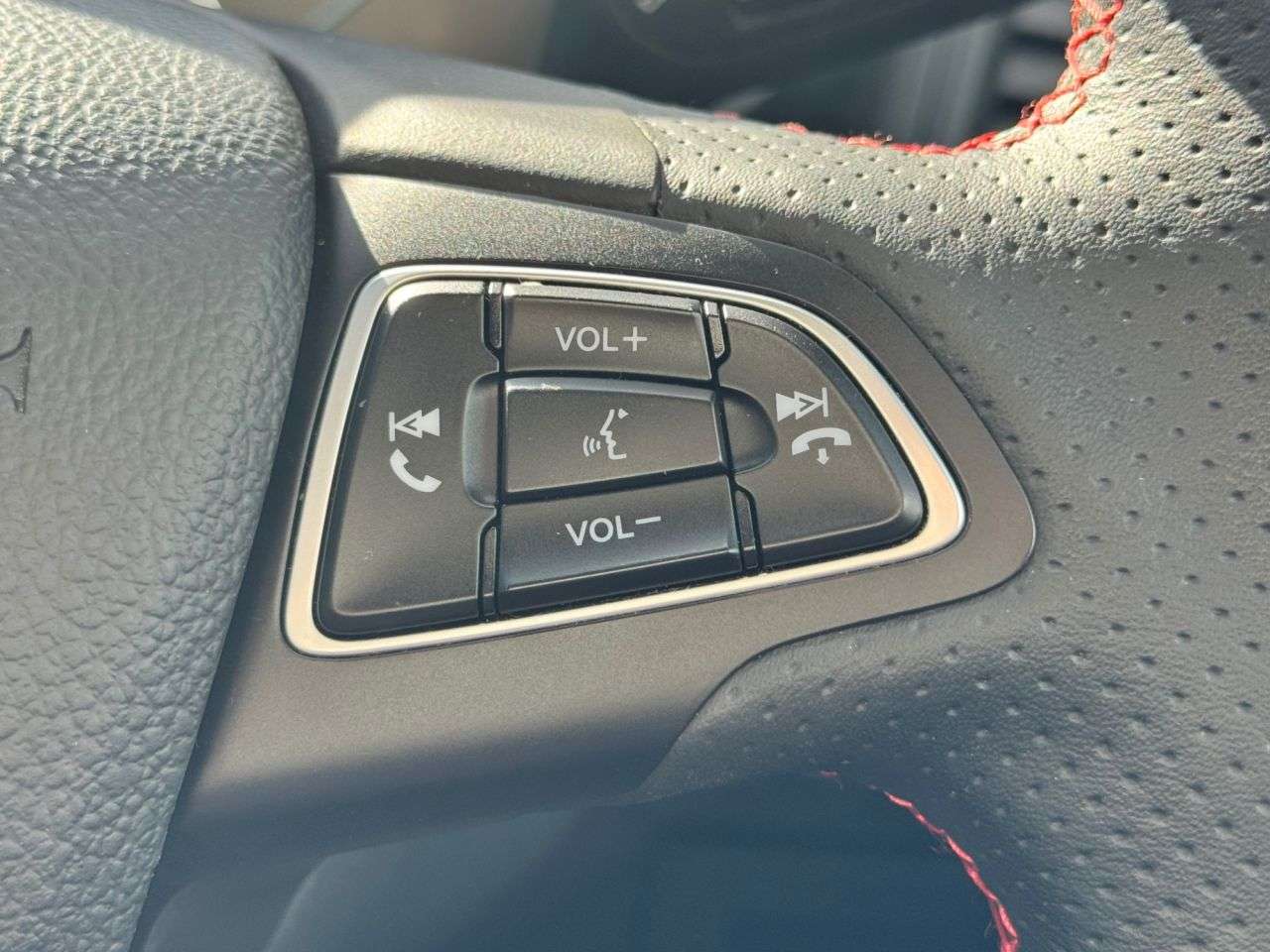 2019 FORD ECOSPORT 2019 FORD ECOSPORT