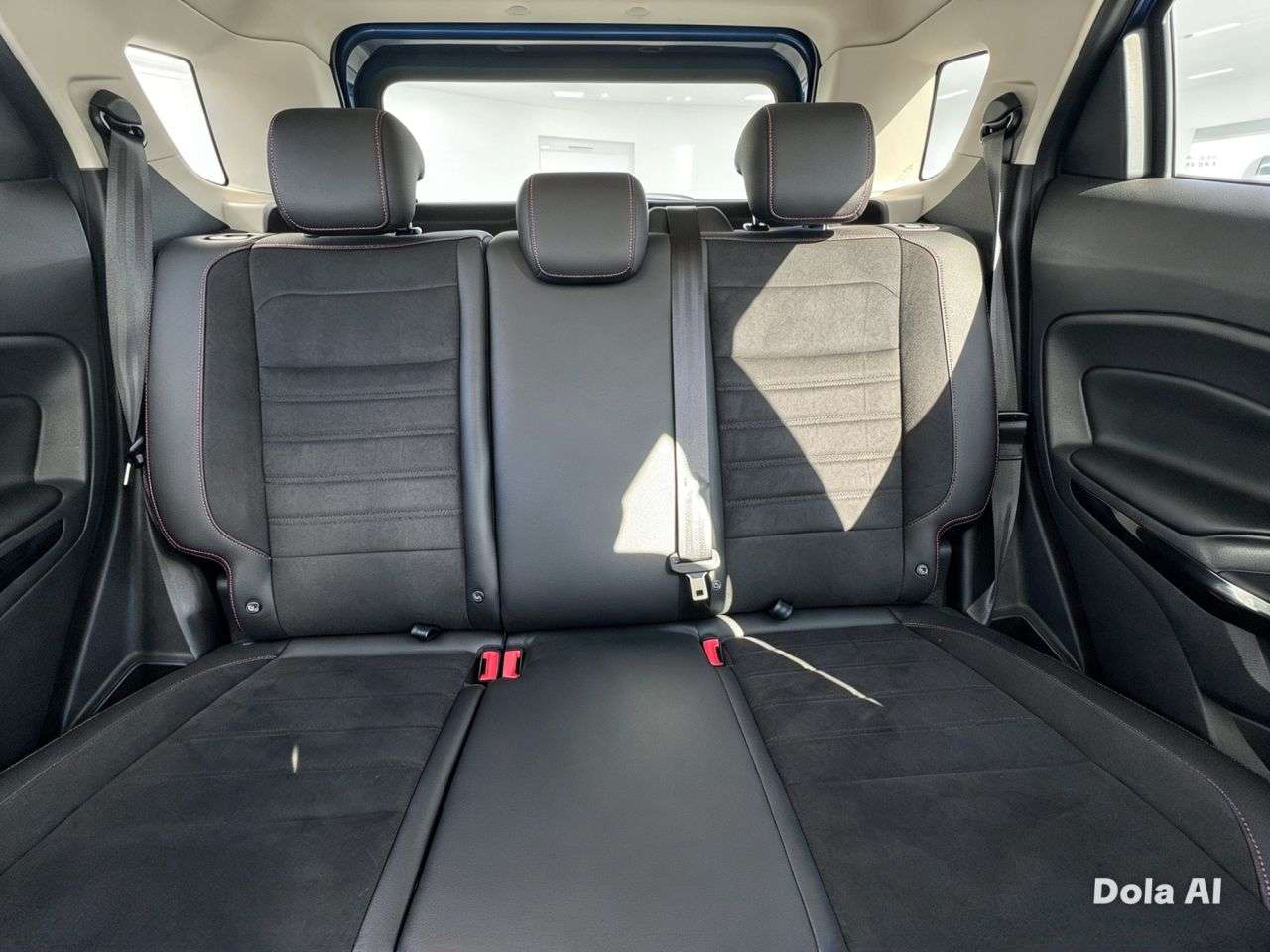 2019 FORD ECOSPORT 2019 FORD ECOSPORT