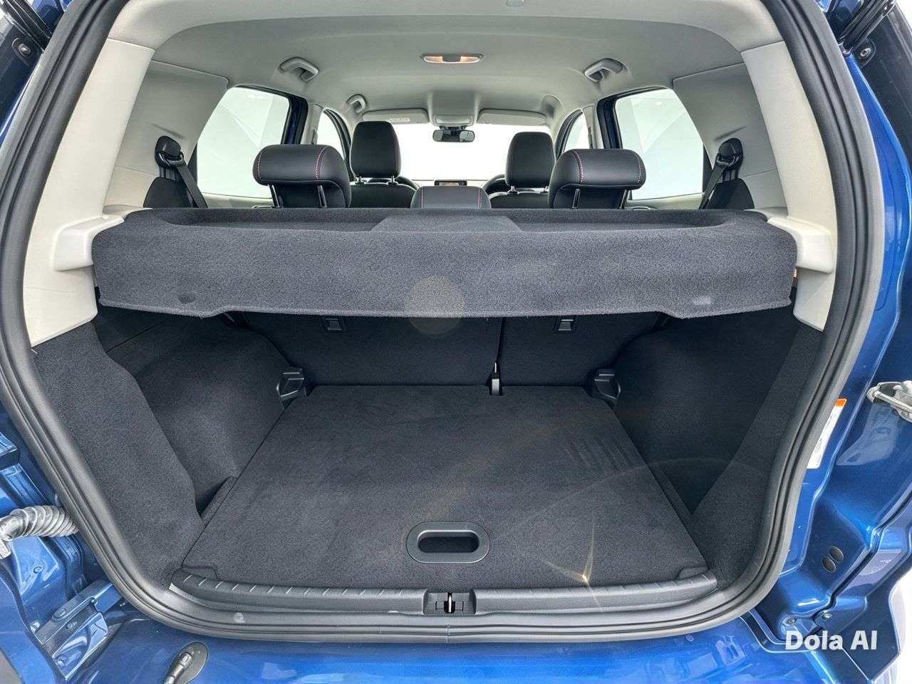 2019 FORD ECOSPORT 2019 FORD ECOSPORT