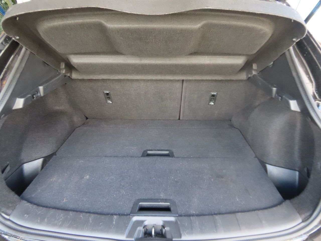 2019 NISSAN QASHQAI 2019 NISSAN QASHQAI