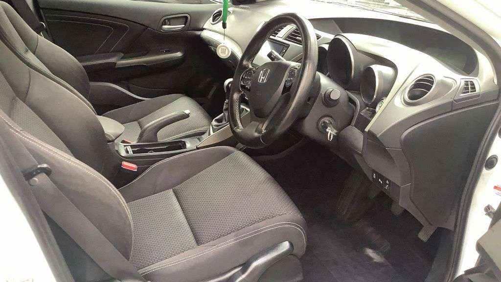 2015 HONDA CIVIC 2015 HONDA CIVIC
