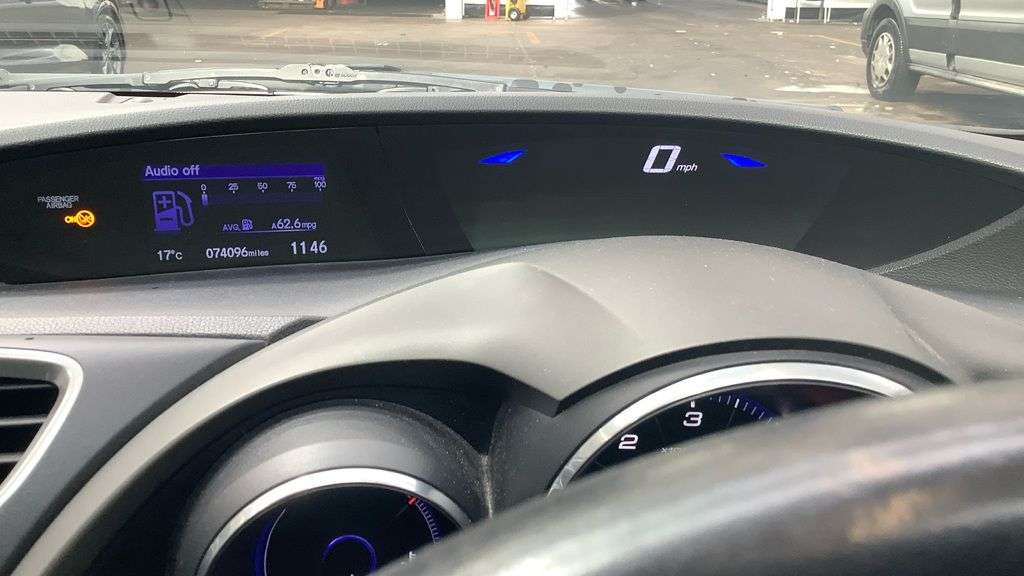 2015 HONDA CIVIC 2015 HONDA CIVIC