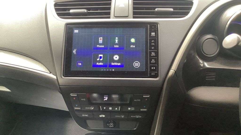 2015 HONDA CIVIC 2015 HONDA CIVIC
