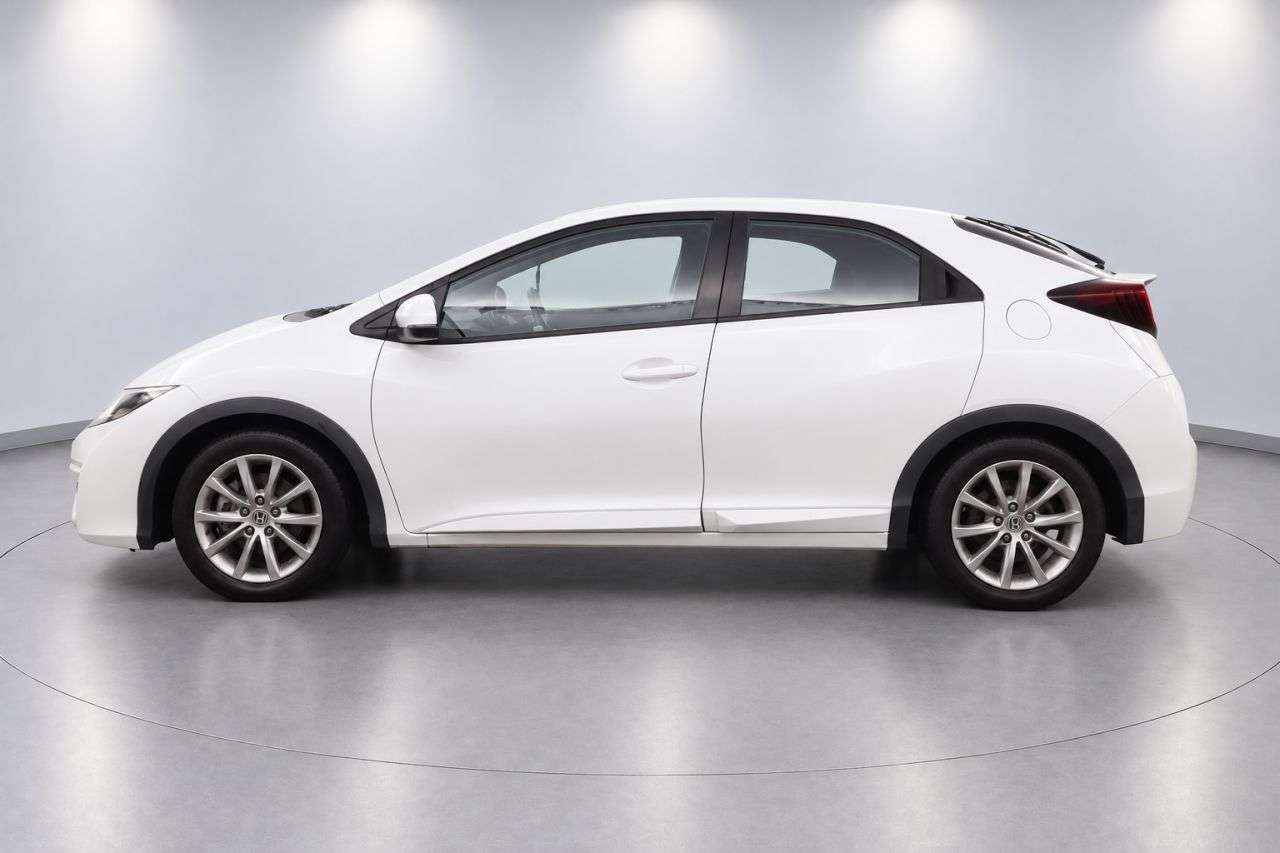 2015 HONDA CIVIC 2015 HONDA CIVIC