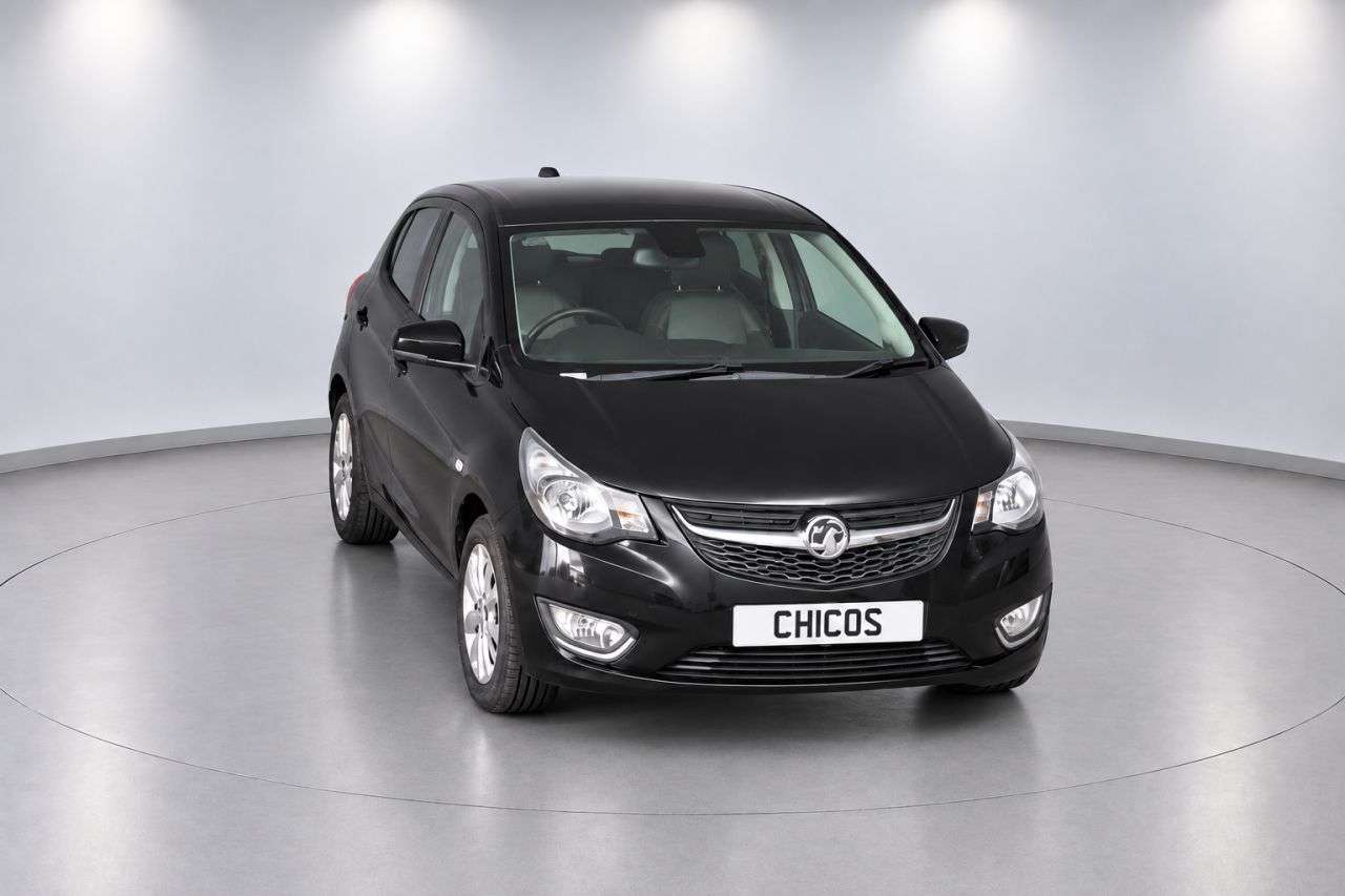 A 2018 VAUXHALL VIVA 1.0i SL Hatchback 5dr Petrol Manual Euro 6 (73 ps) A 2018 VAUXHALL VIVA 1.0i SL Hatchback 5dr Petrol Manual Euro 6 (73 ps)