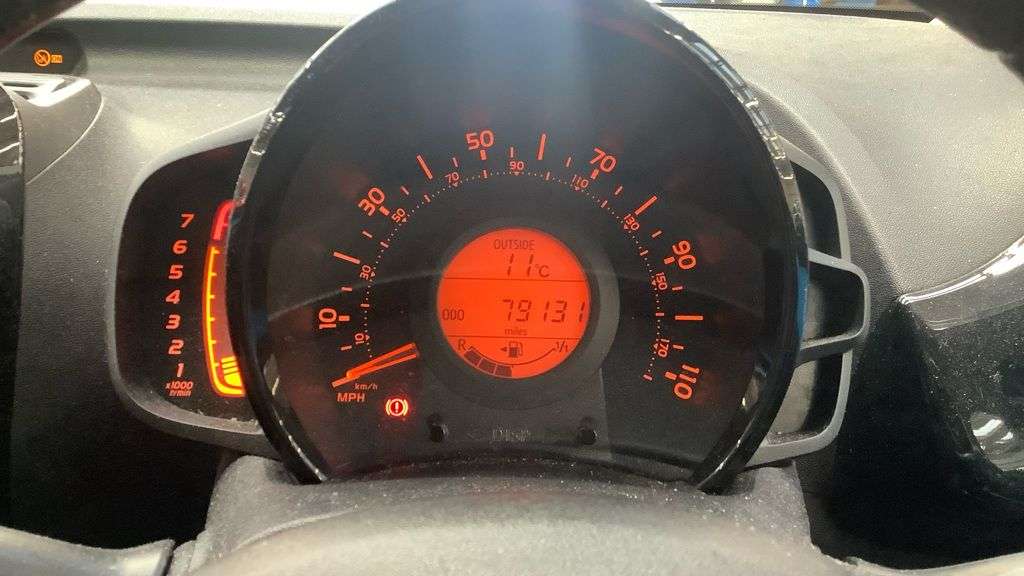 2015 TOYOTA AYGO 2015 TOYOTA AYGO