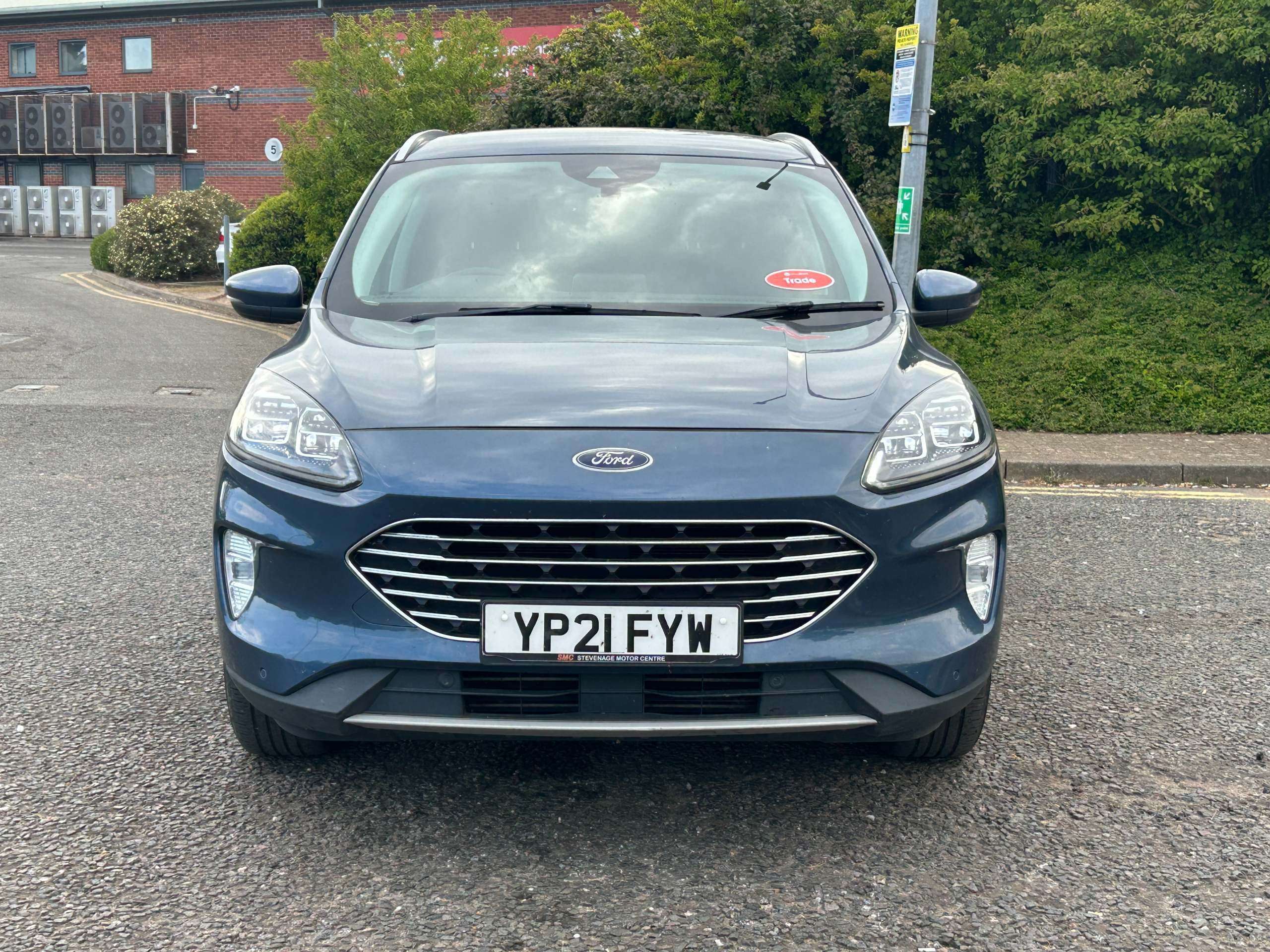 A 2021 FORD KUGA 1.5 EcoBlue Titanium Edition SUV 5dr Diesel Manual Euro 6 (s/s) (120 ps) A 2021 FORD KUGA 1.5 EcoBlue Titanium Edition SUV 5dr Diesel Manual Euro 6 (s/s) (120 ps)