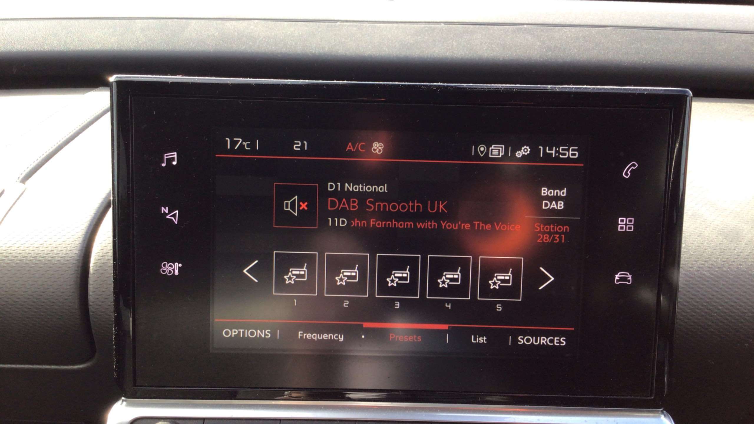 2018 CITROEN C4 CACTUS 2018 CITROEN C4 CACTUS