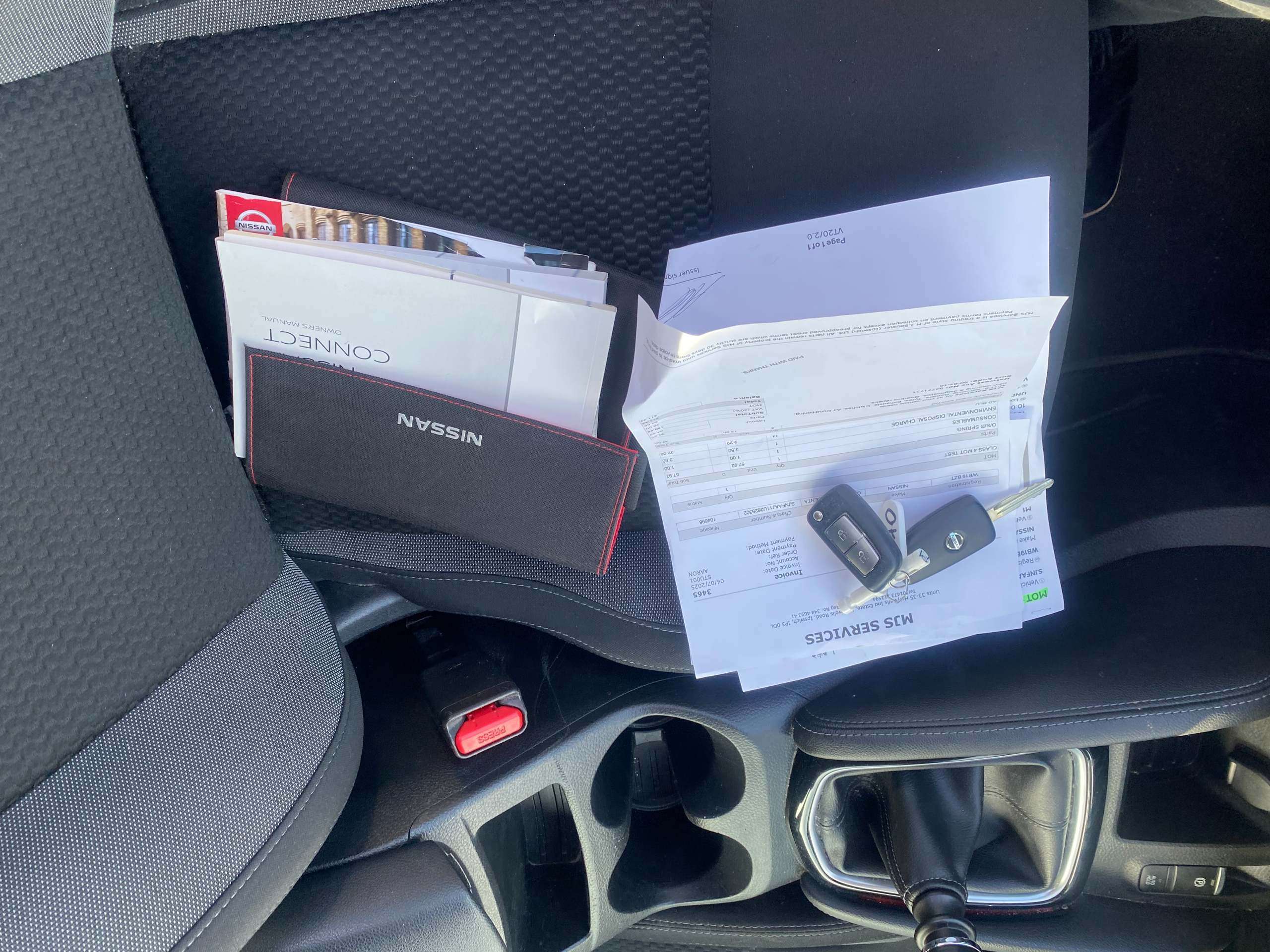 2019 NISSAN QASHQAI 2019 NISSAN QASHQAI