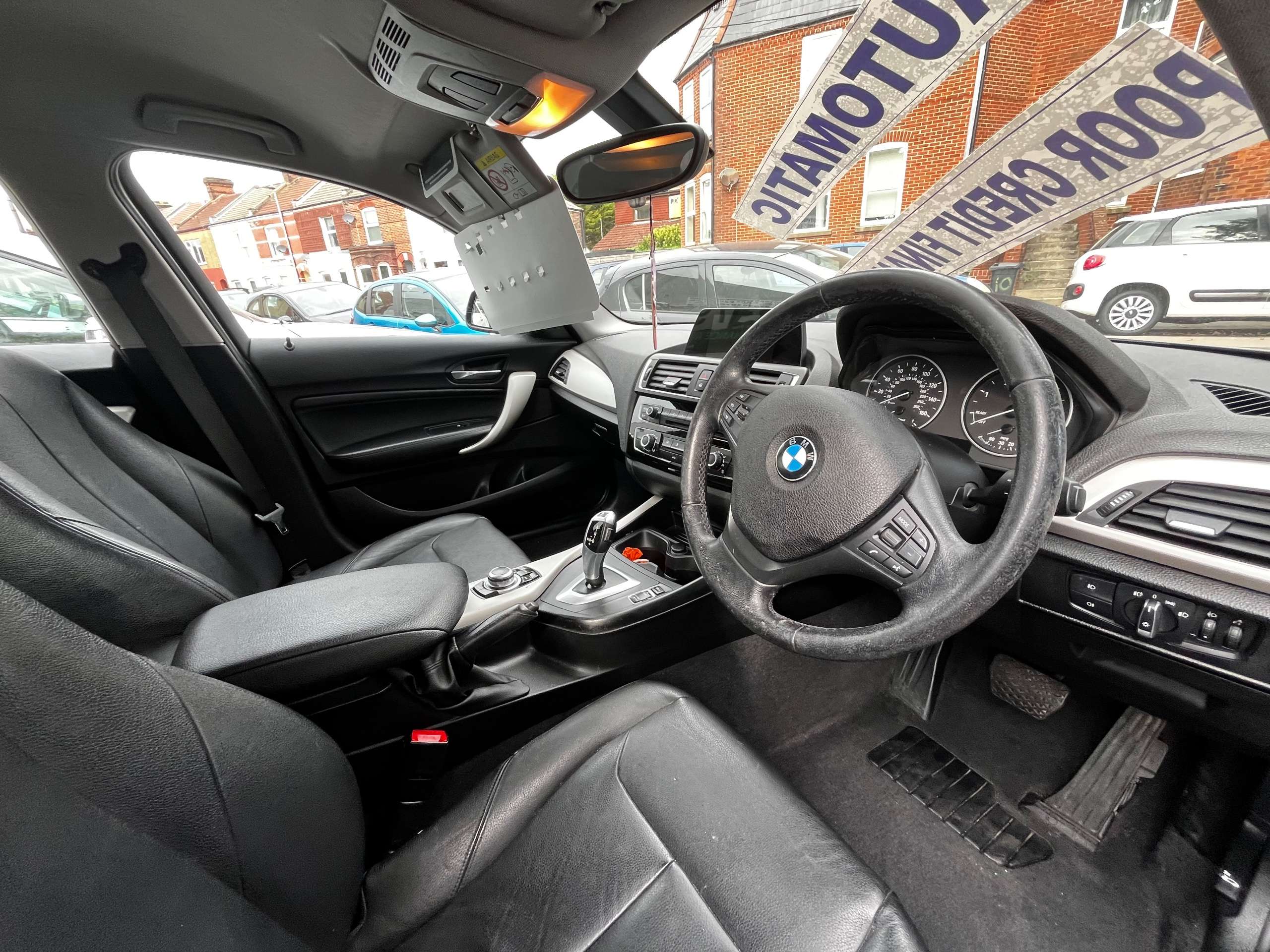 2015 BMW 1 SERIES 2015 BMW 1 SERIES