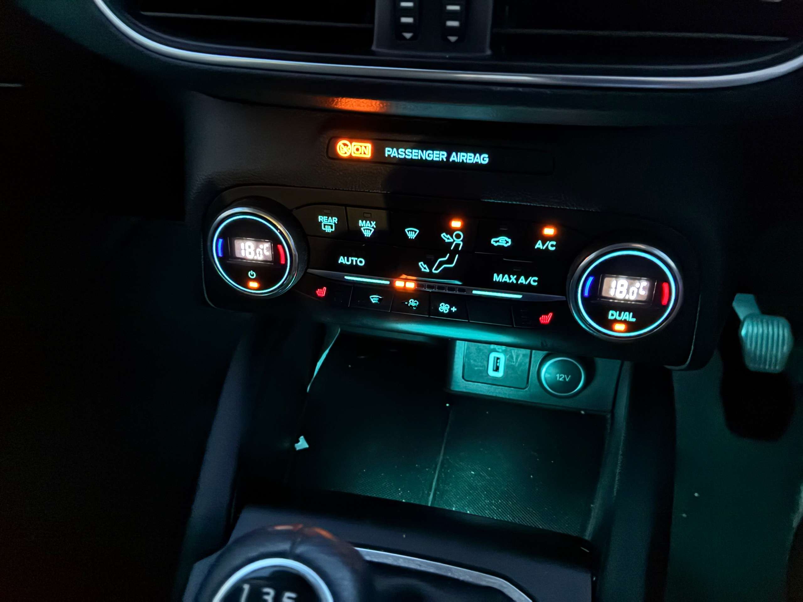 2019 FORD FOCUS 2019 FORD FOCUS