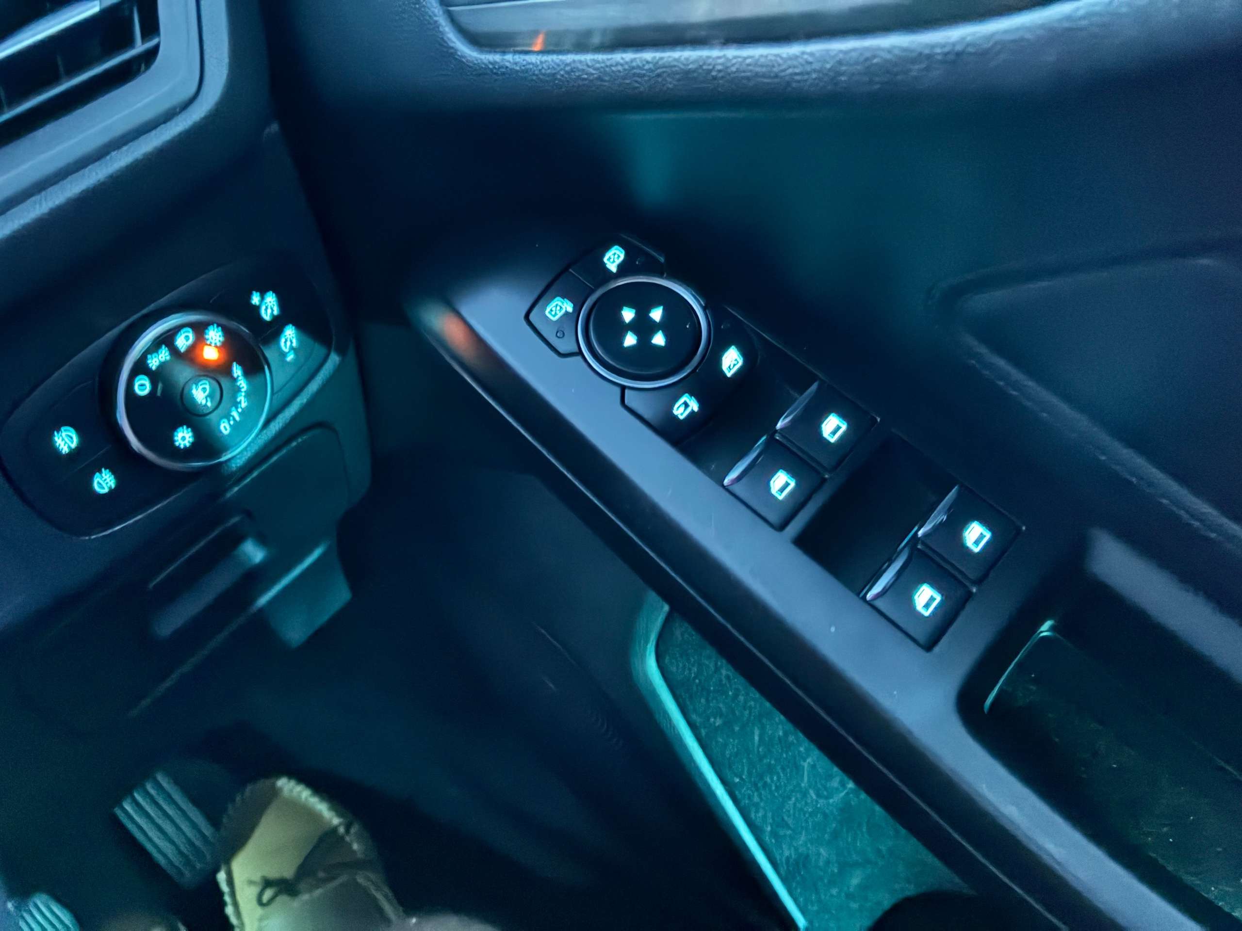 2019 FORD FOCUS 2019 FORD FOCUS