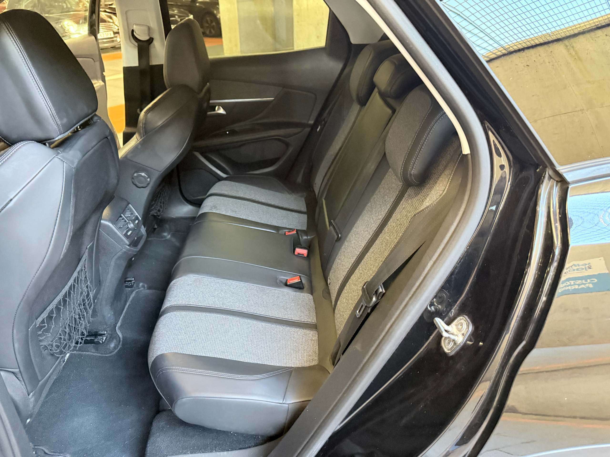 2017 PEUGEOT 3008 2017 PEUGEOT 3008