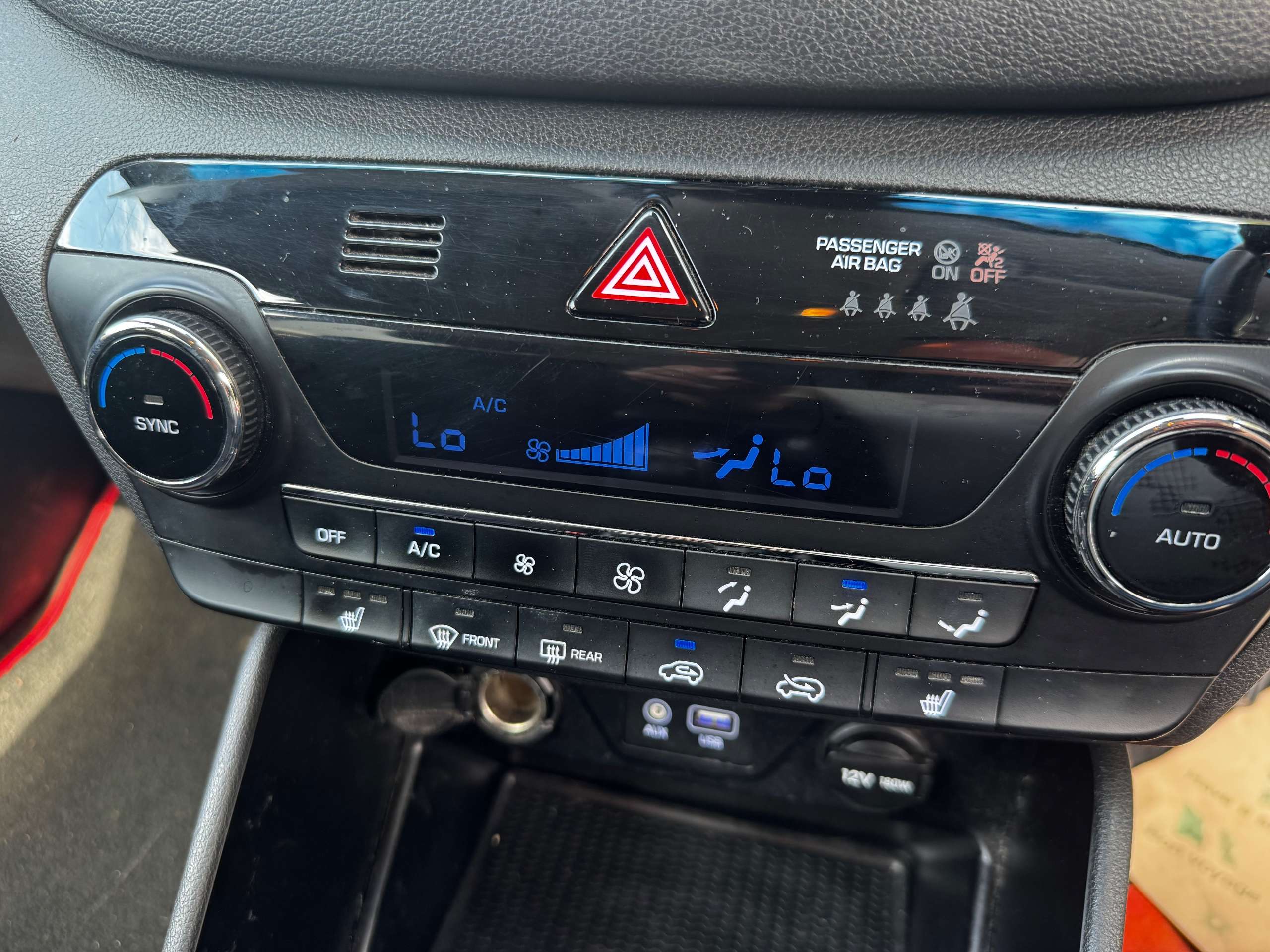 2017 HYUNDAI TUCSON 2017 HYUNDAI TUCSON