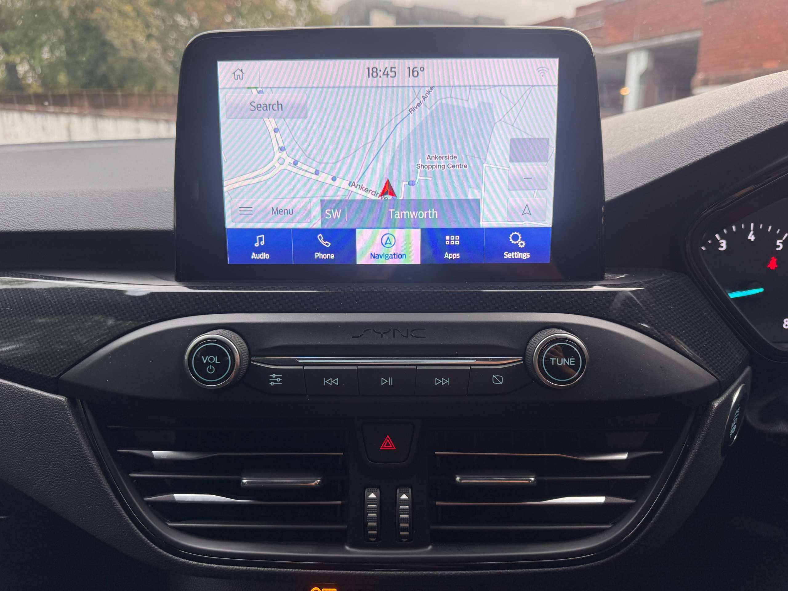 2019 FORD FOCUS 2019 FORD FOCUS