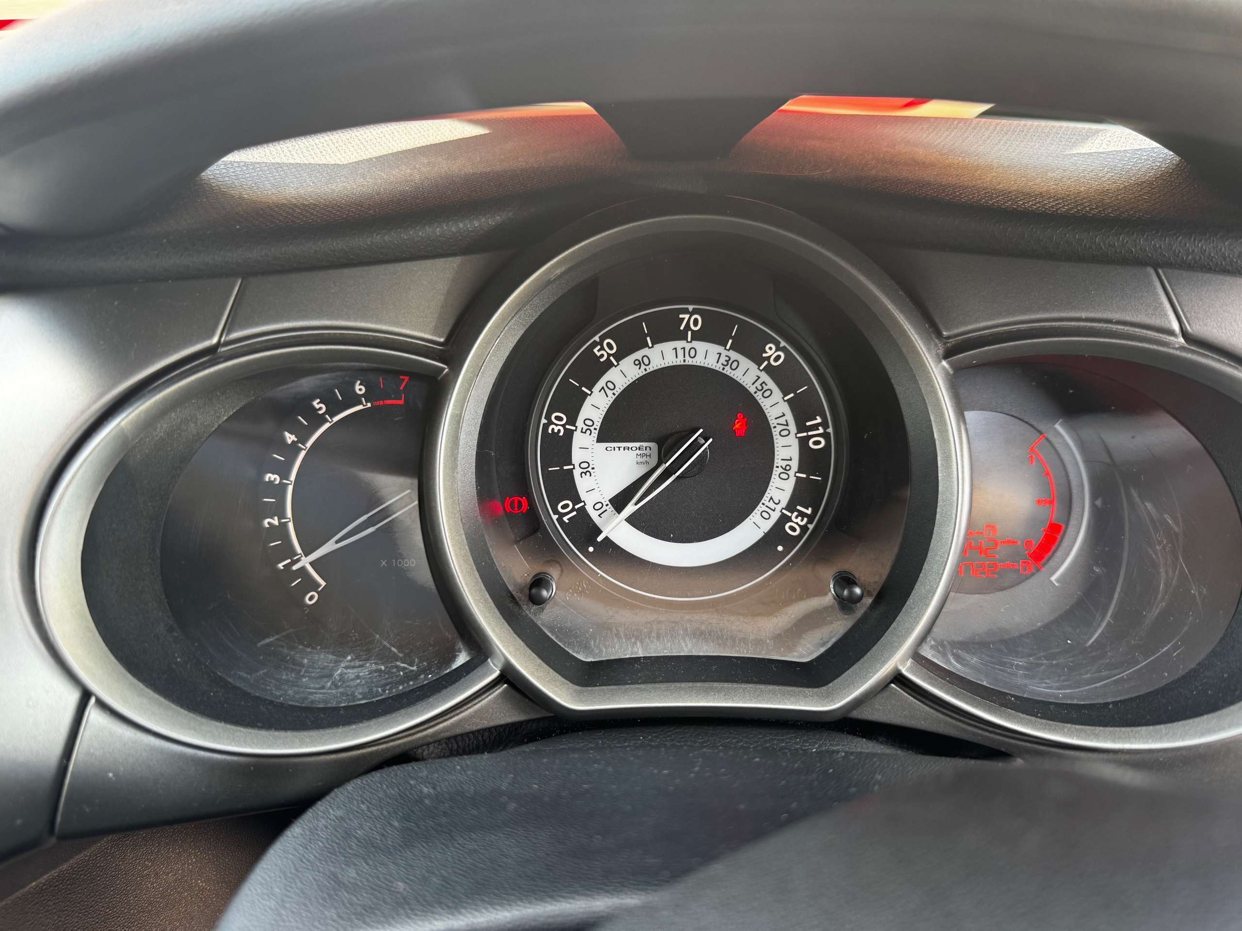 2016 CITROEN C3 2016 CITROEN C3