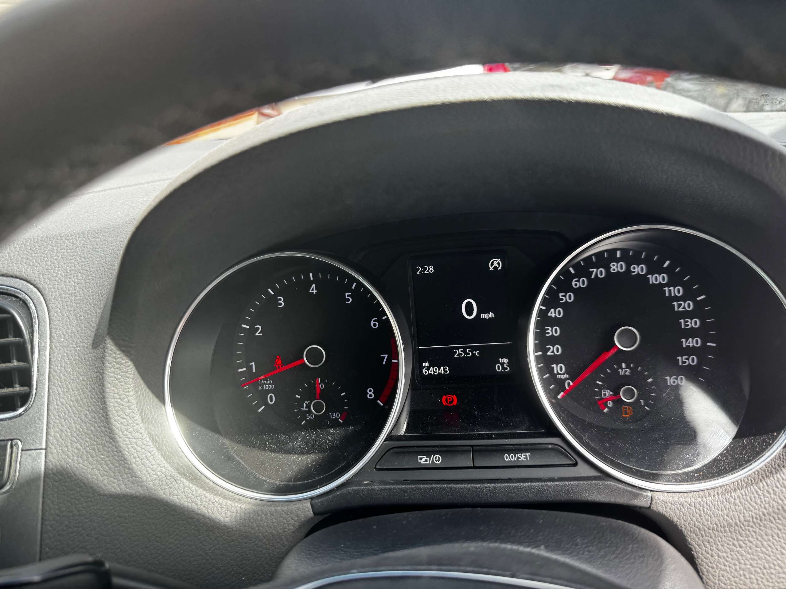 2015 VOLKSWAGEN POLO 2015 VOLKSWAGEN POLO