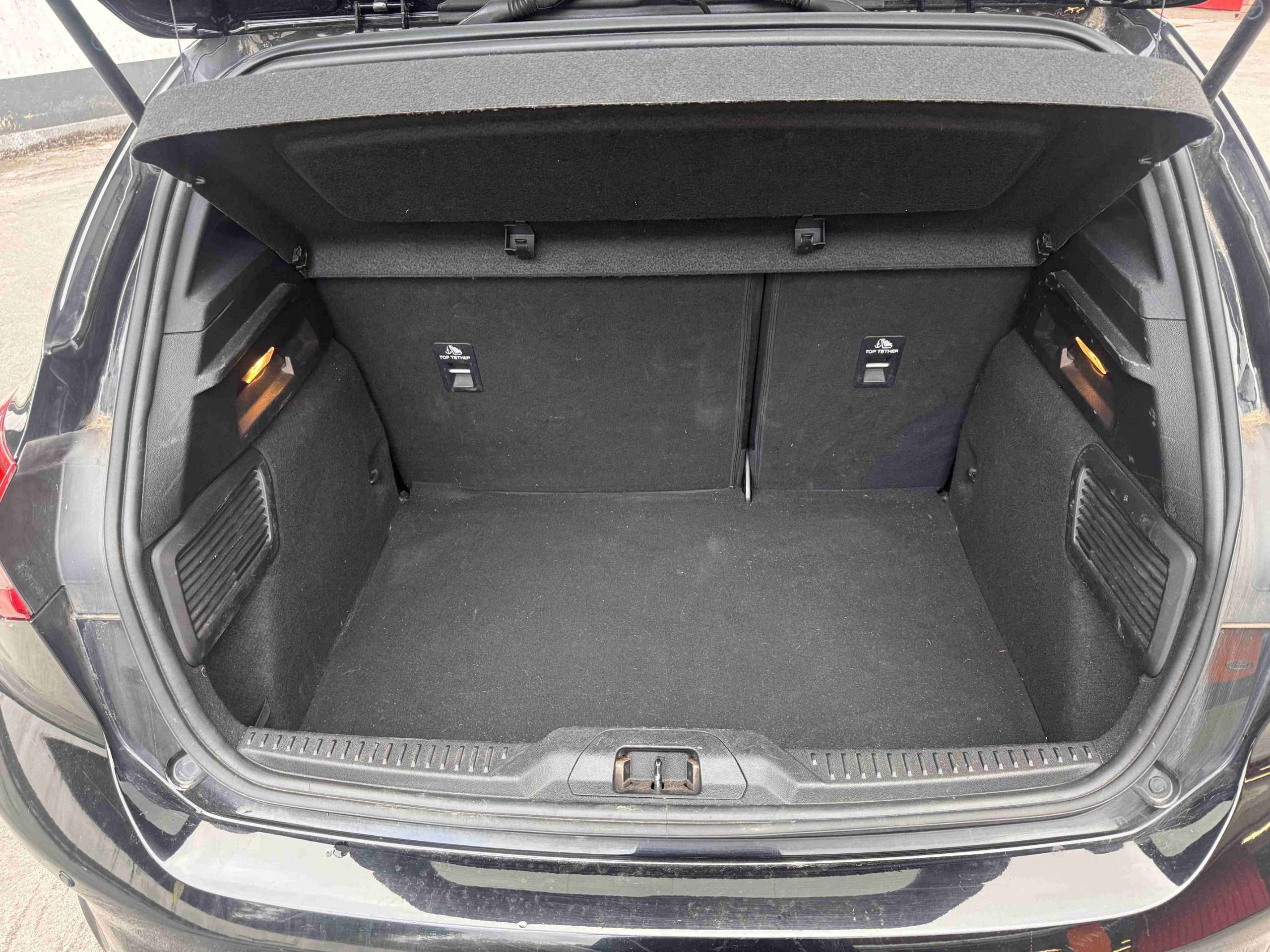 2019 FORD FOCUS 2019 FORD FOCUS