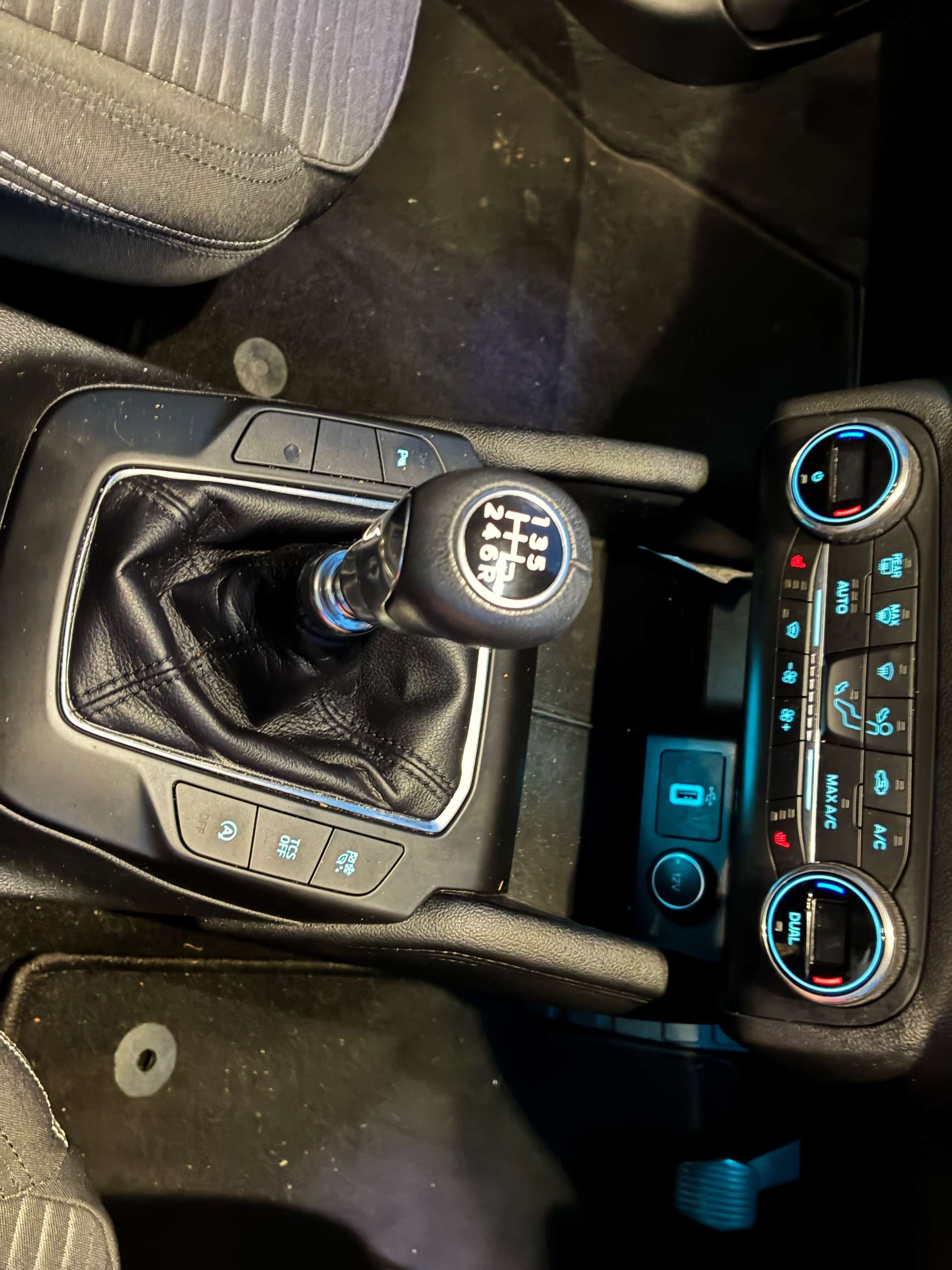 2019 FORD FOCUS 2019 FORD FOCUS