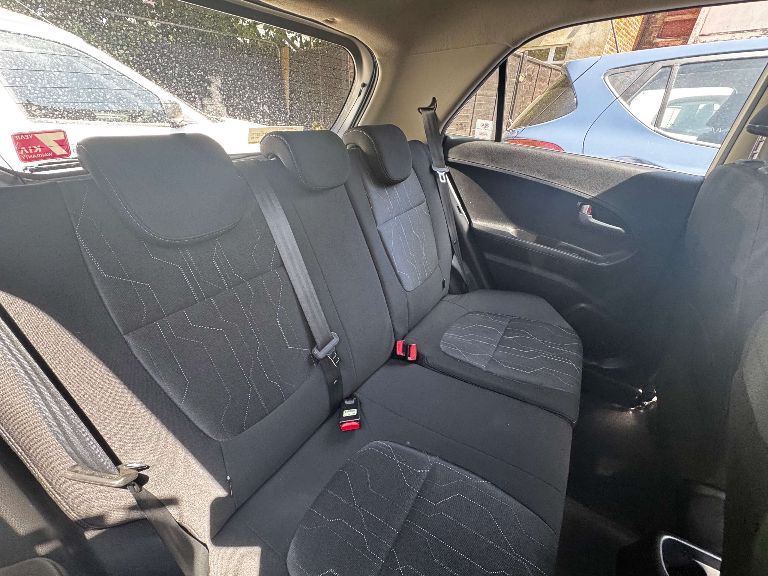 2014 KIA PICANTO 2014 KIA PICANTO