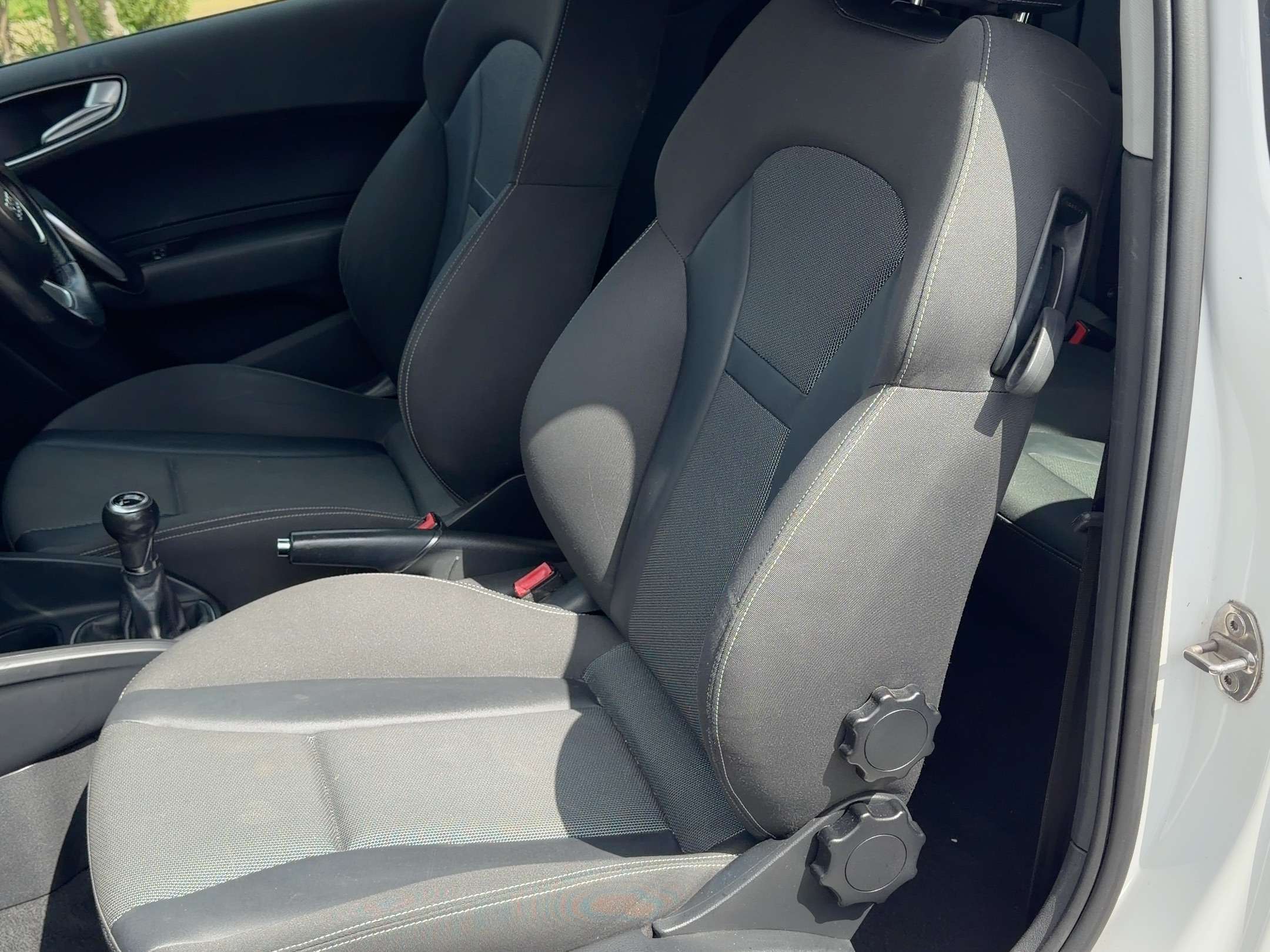 2015 AUDI A1 2015 AUDI A1