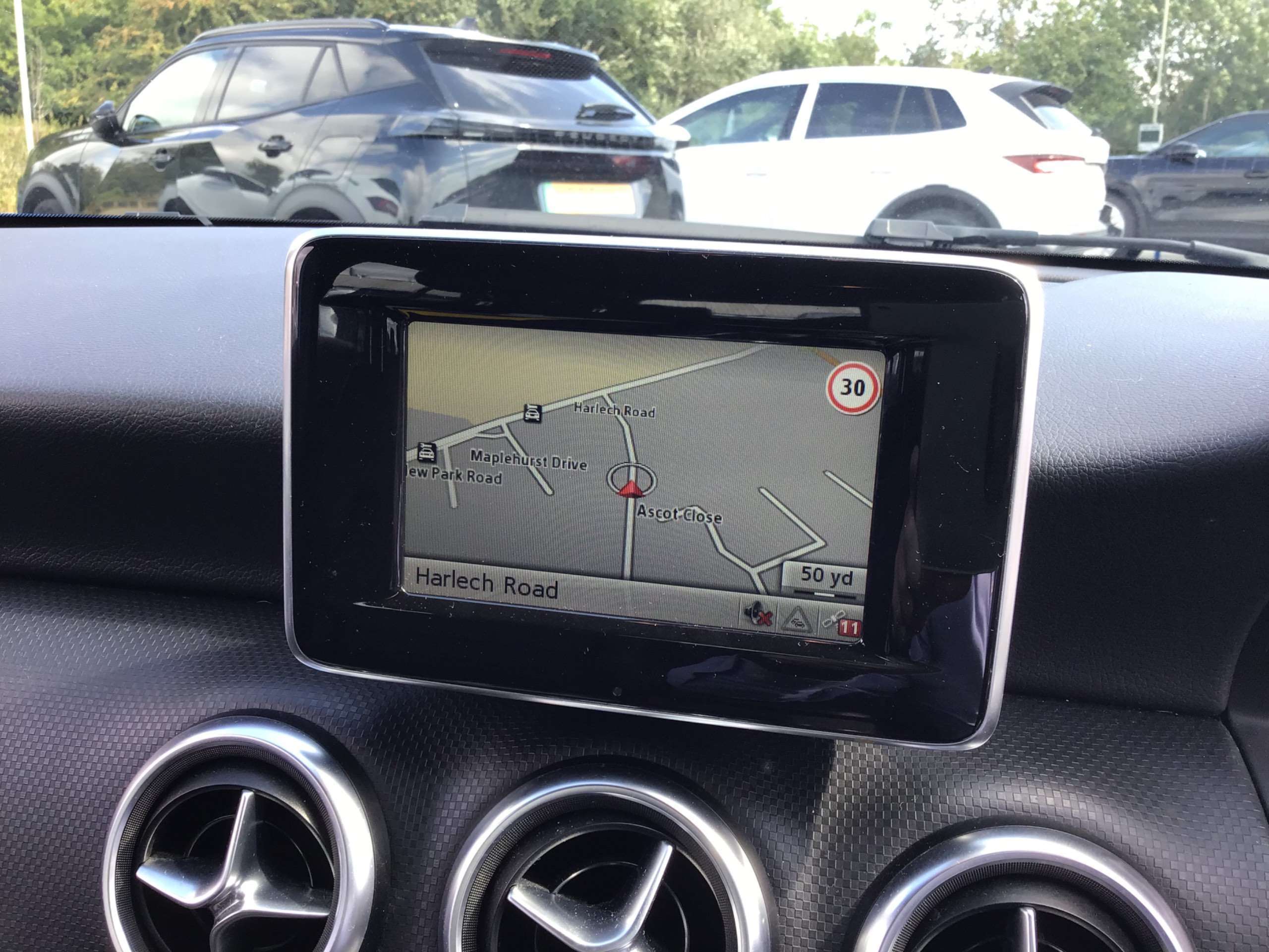 2015 MERCEDES-BENZ A CLASS 2015 MERCEDES-BENZ A CLASS