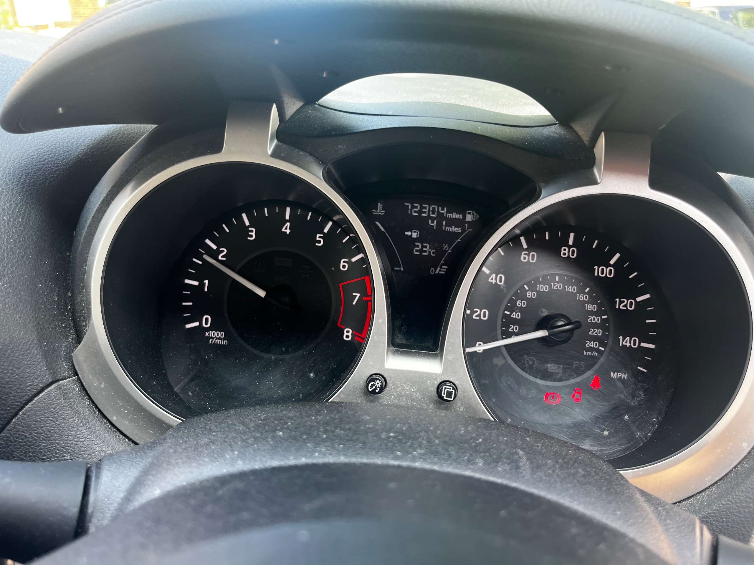 2019 NISSAN JUKE 2019 NISSAN JUKE