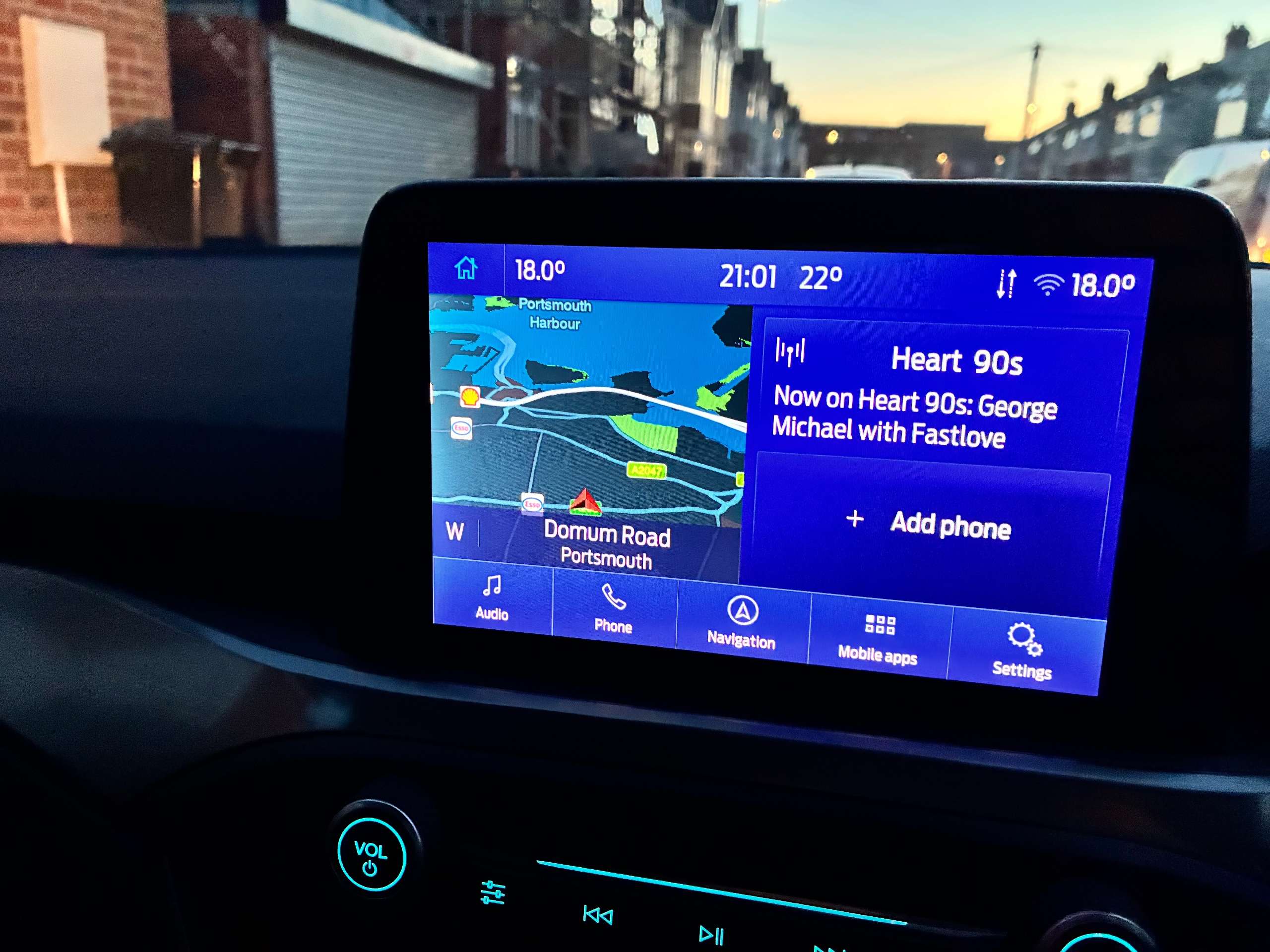 2019 FORD FOCUS 2019 FORD FOCUS