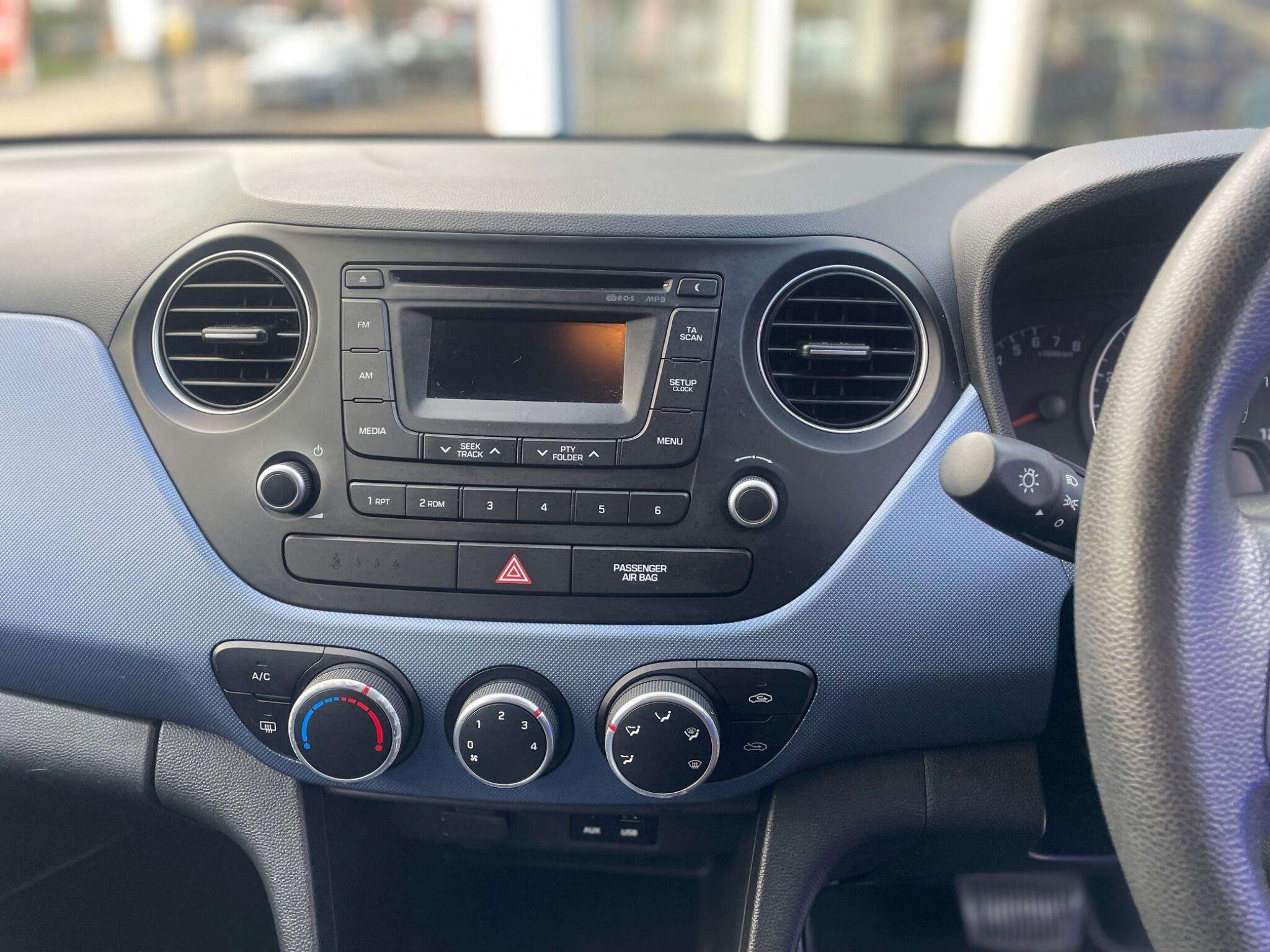 2014 HYUNDAI I10 2014 HYUNDAI I10