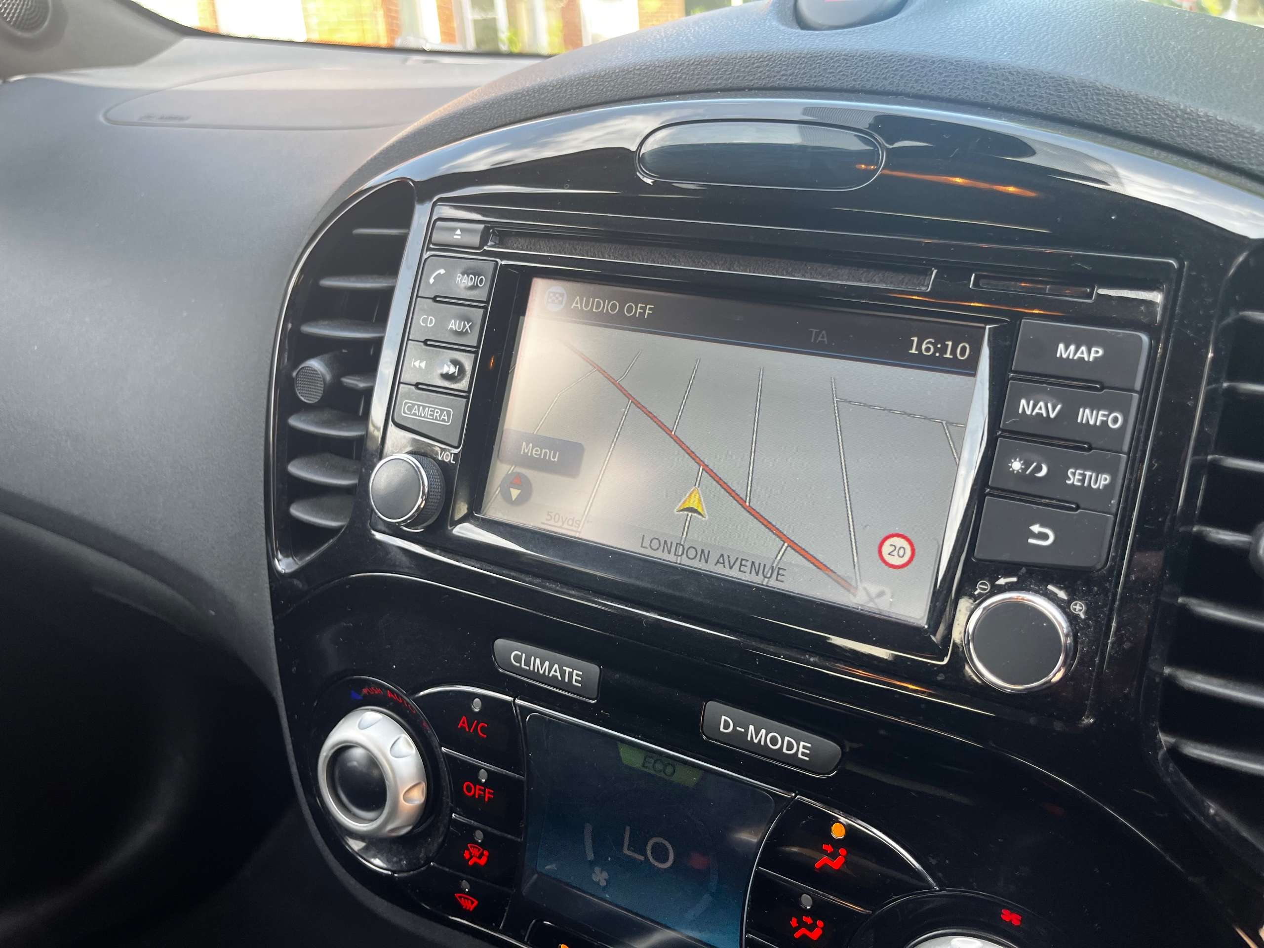 2019 NISSAN JUKE 2019 NISSAN JUKE