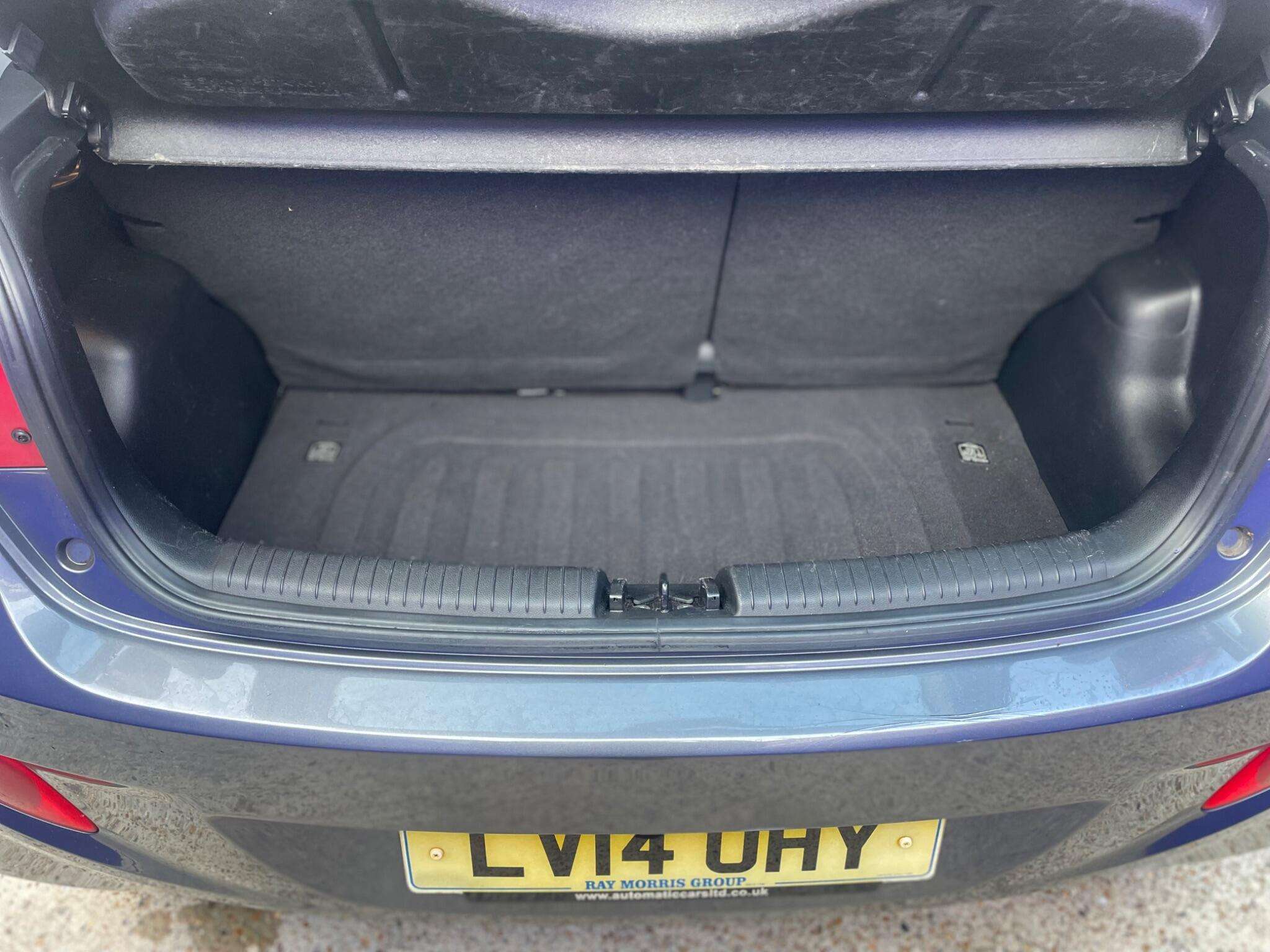 2014 HYUNDAI I10 2014 HYUNDAI I10