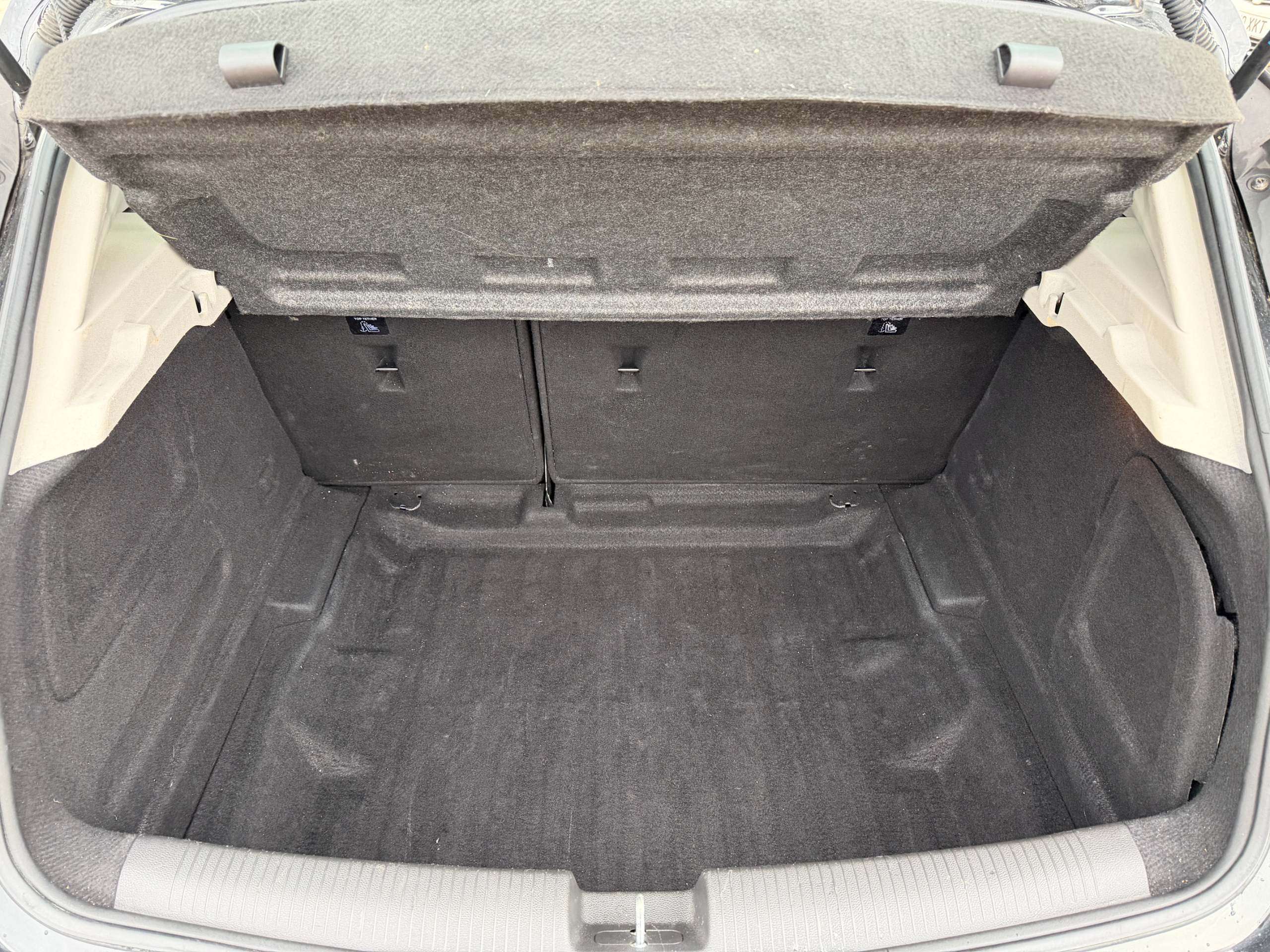 2017 VAUXHALL ASTRA 2017 VAUXHALL ASTRA