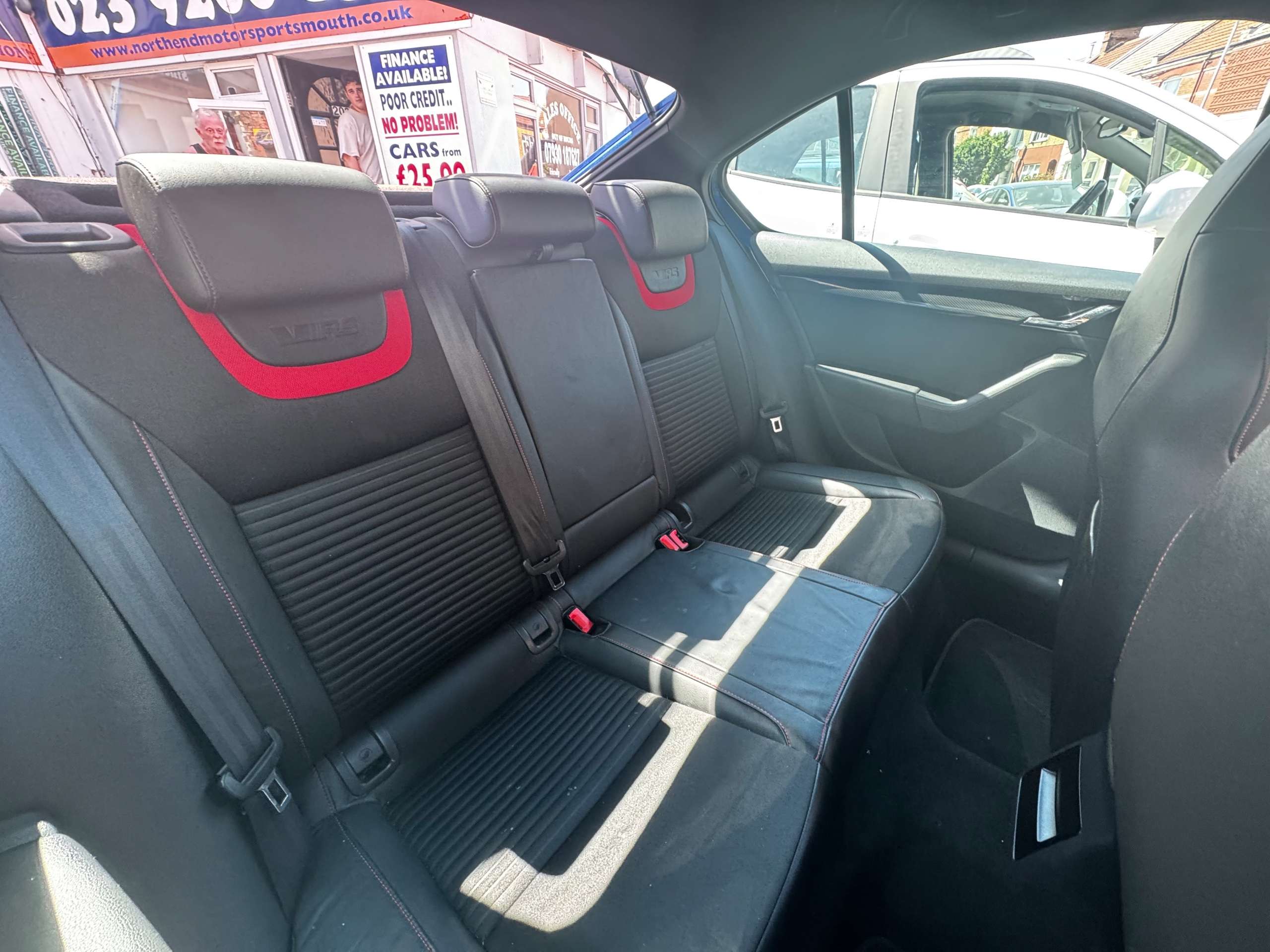 2014 SKODA OCTAVIA 2014 SKODA OCTAVIA