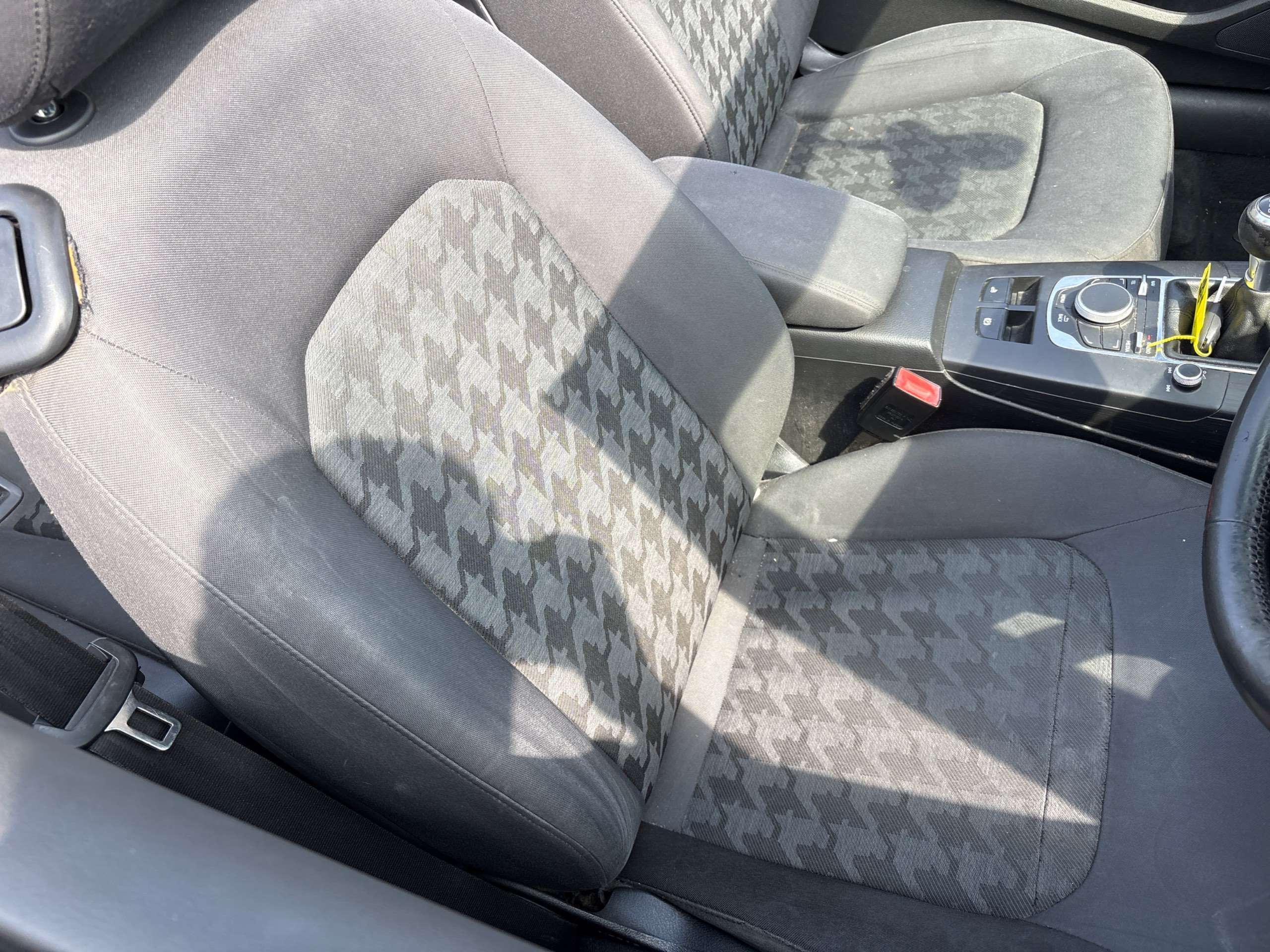 2014 AUDI A3 CABRIOLET 2014 AUDI A3 CABRIOLET