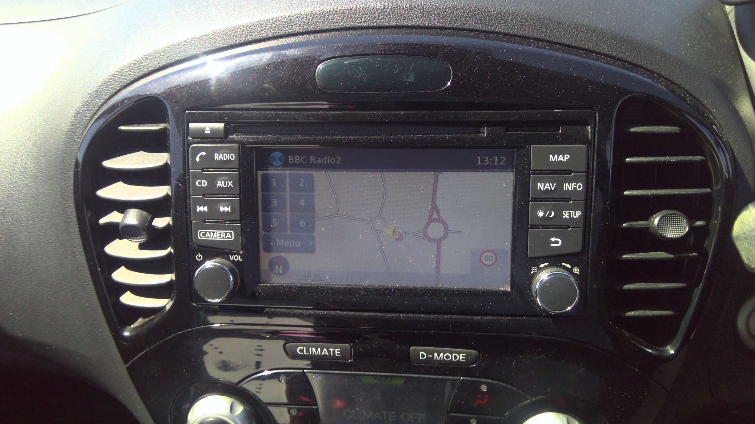 2017 NISSAN JUKE 2017 NISSAN JUKE