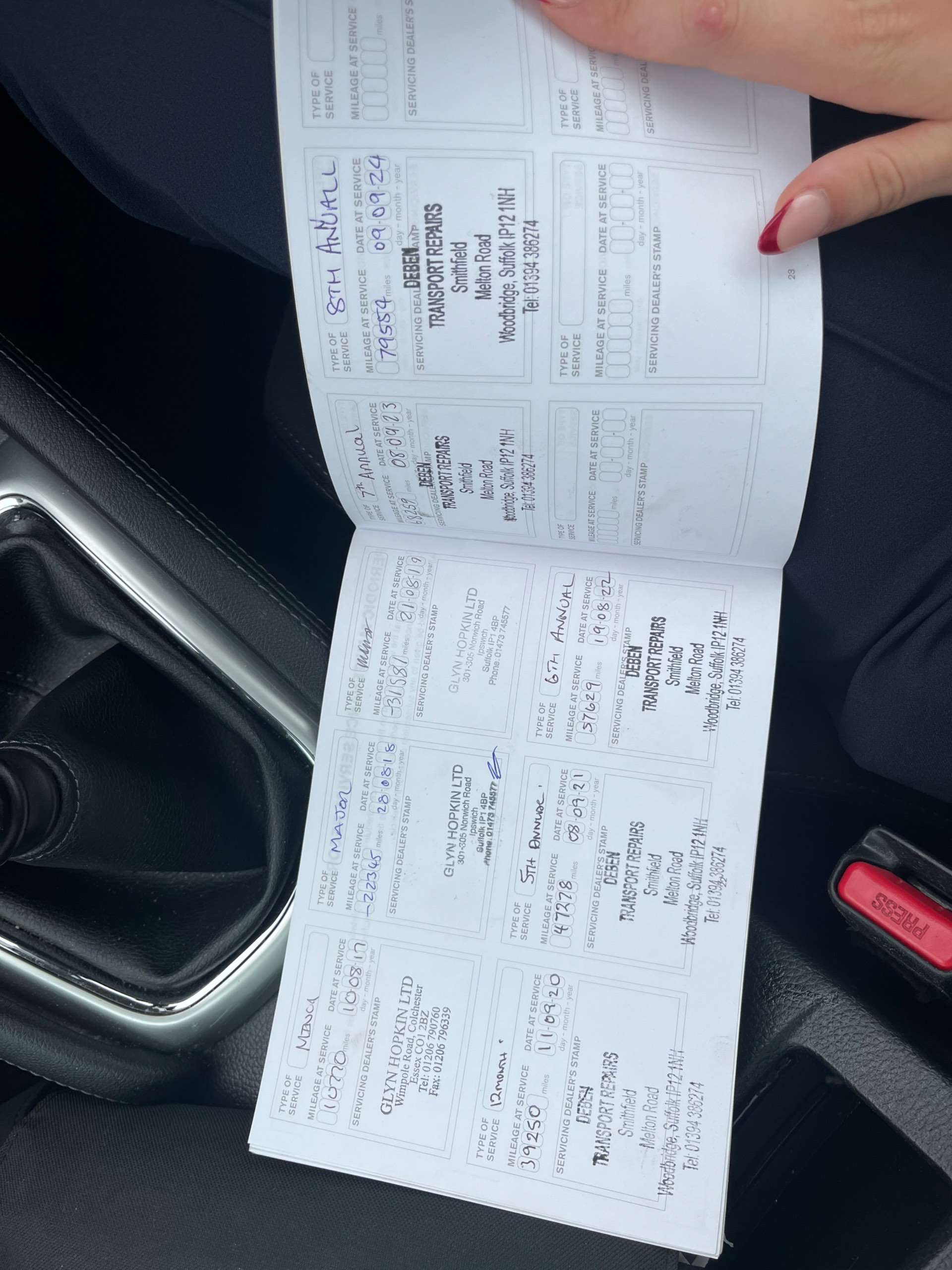 2016 NISSAN QASHQAI 2016 NISSAN QASHQAI